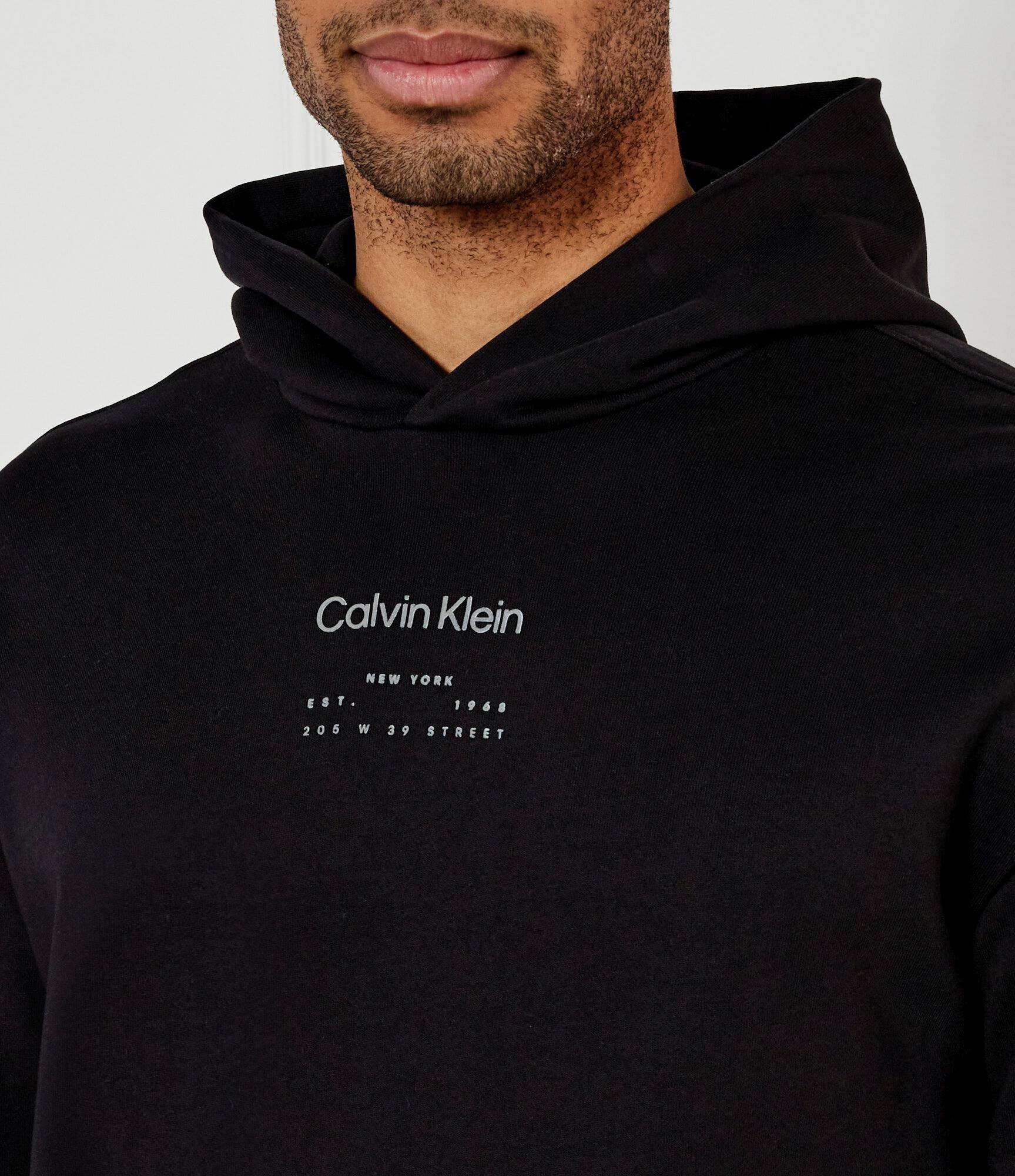 Calvin Klein Hanorac | Comfort fit