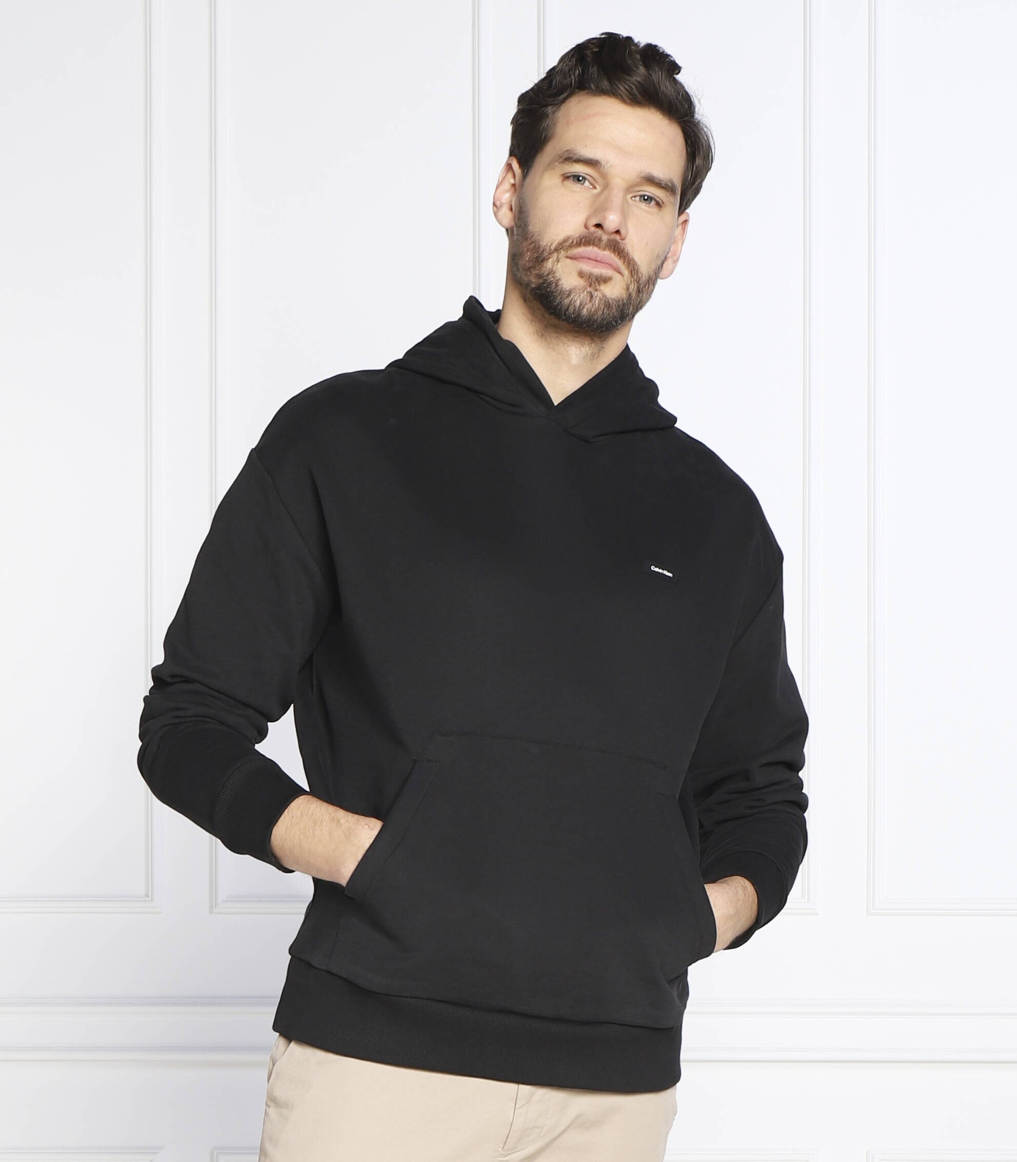 Calvin Klein Hanorac | Comfort fit