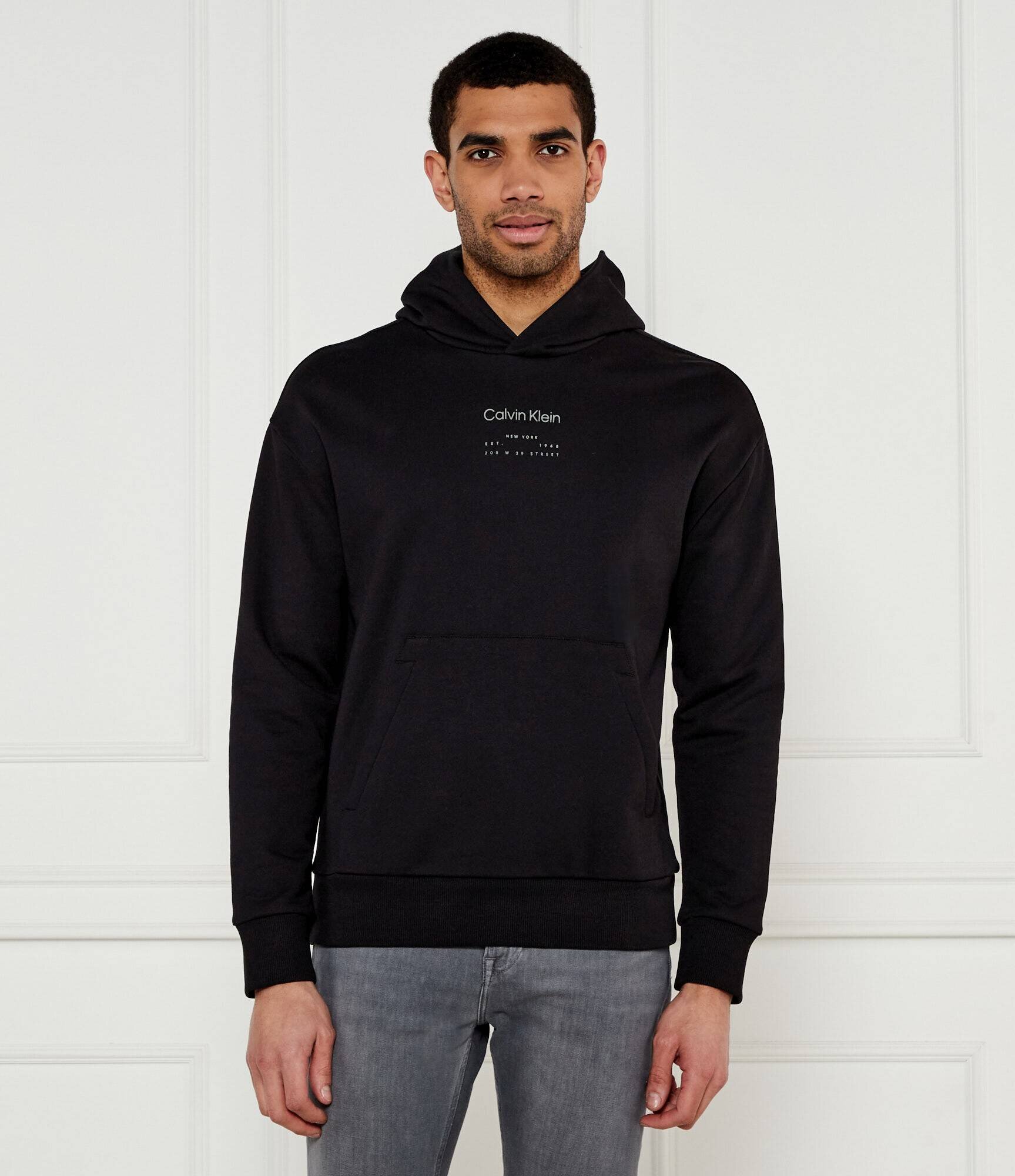 Calvin Klein Hanorac | Comfort fit