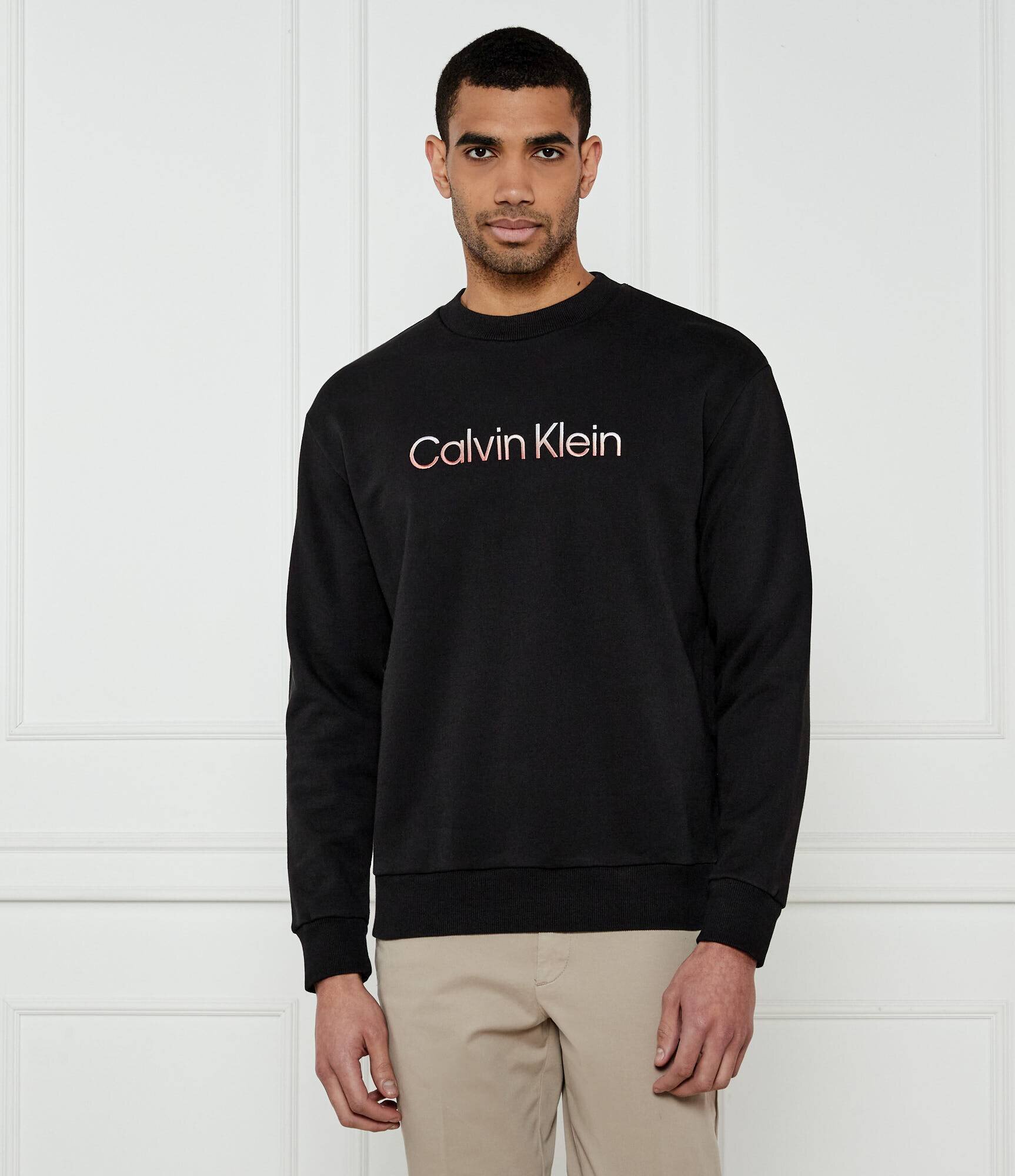 Calvin Klein Hanorac | Comfort fit