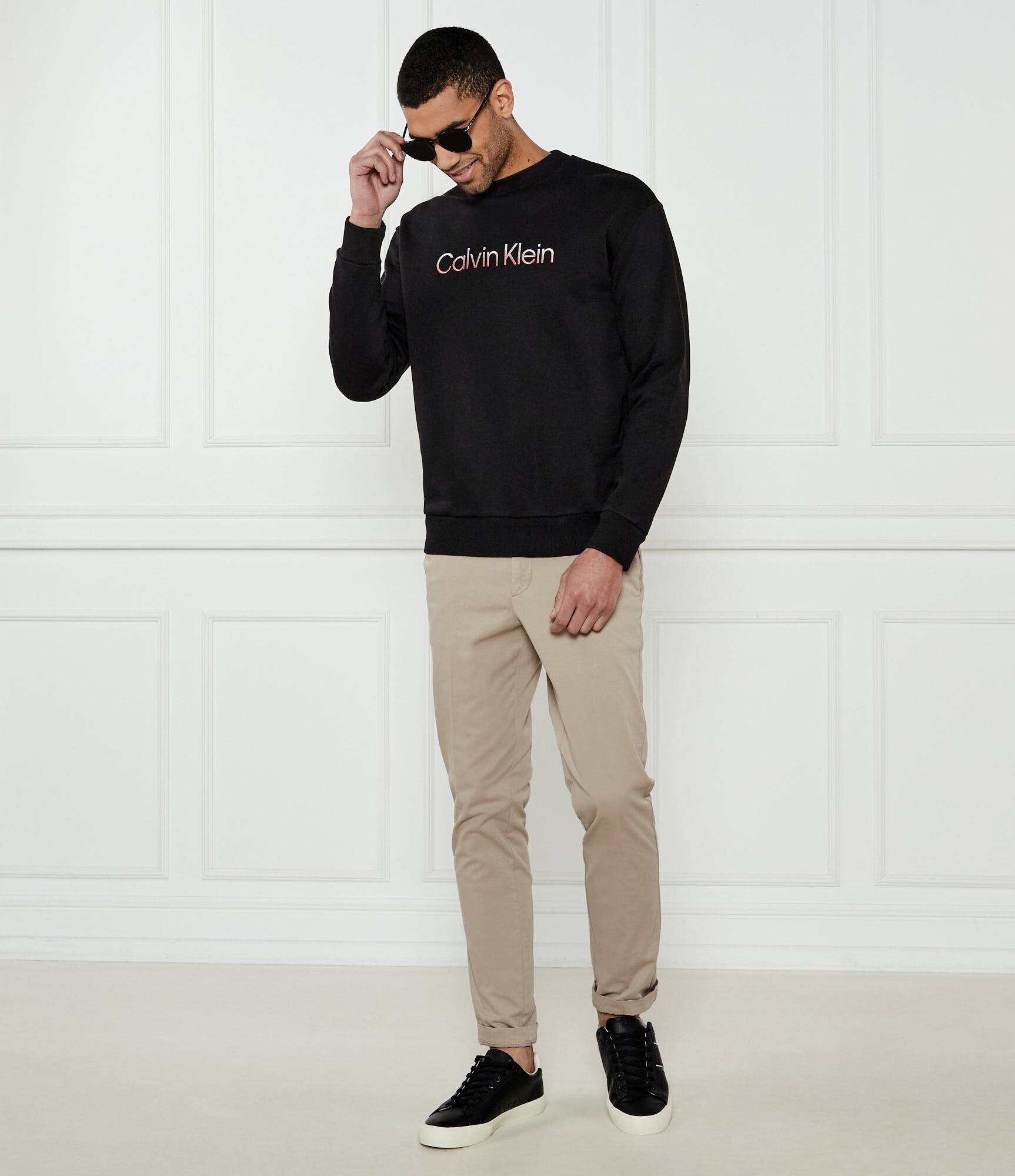 Calvin Klein Hanorac | Comfort fit
