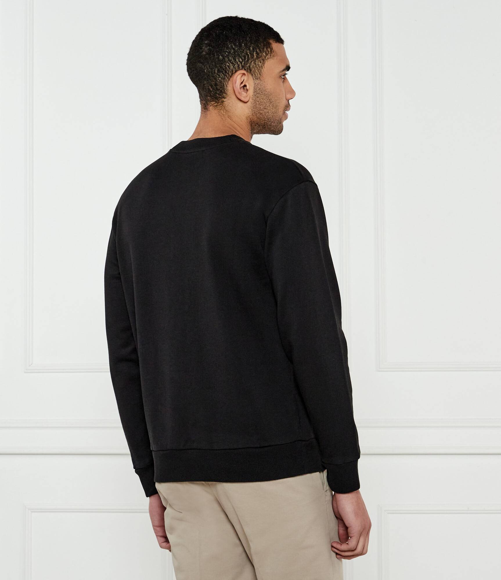 Calvin Klein Hanorac | Comfort fit