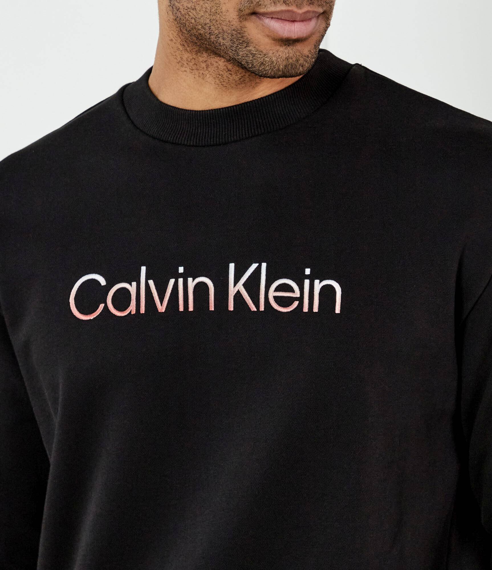 Calvin Klein Hanorac | Comfort fit