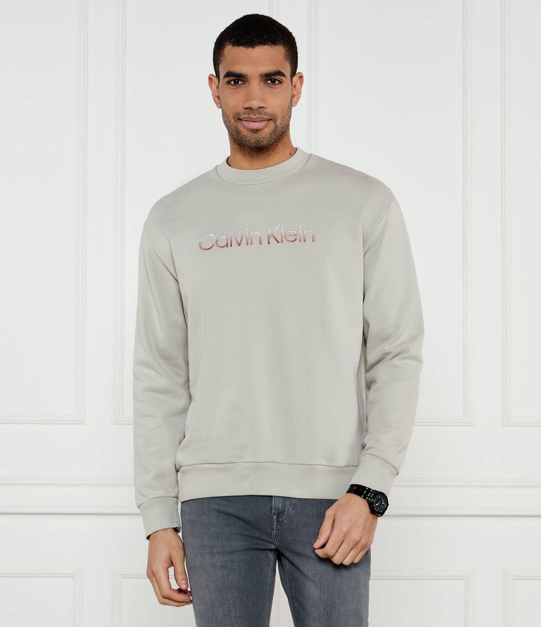 Calvin Klein Hanorac | Comfort fit