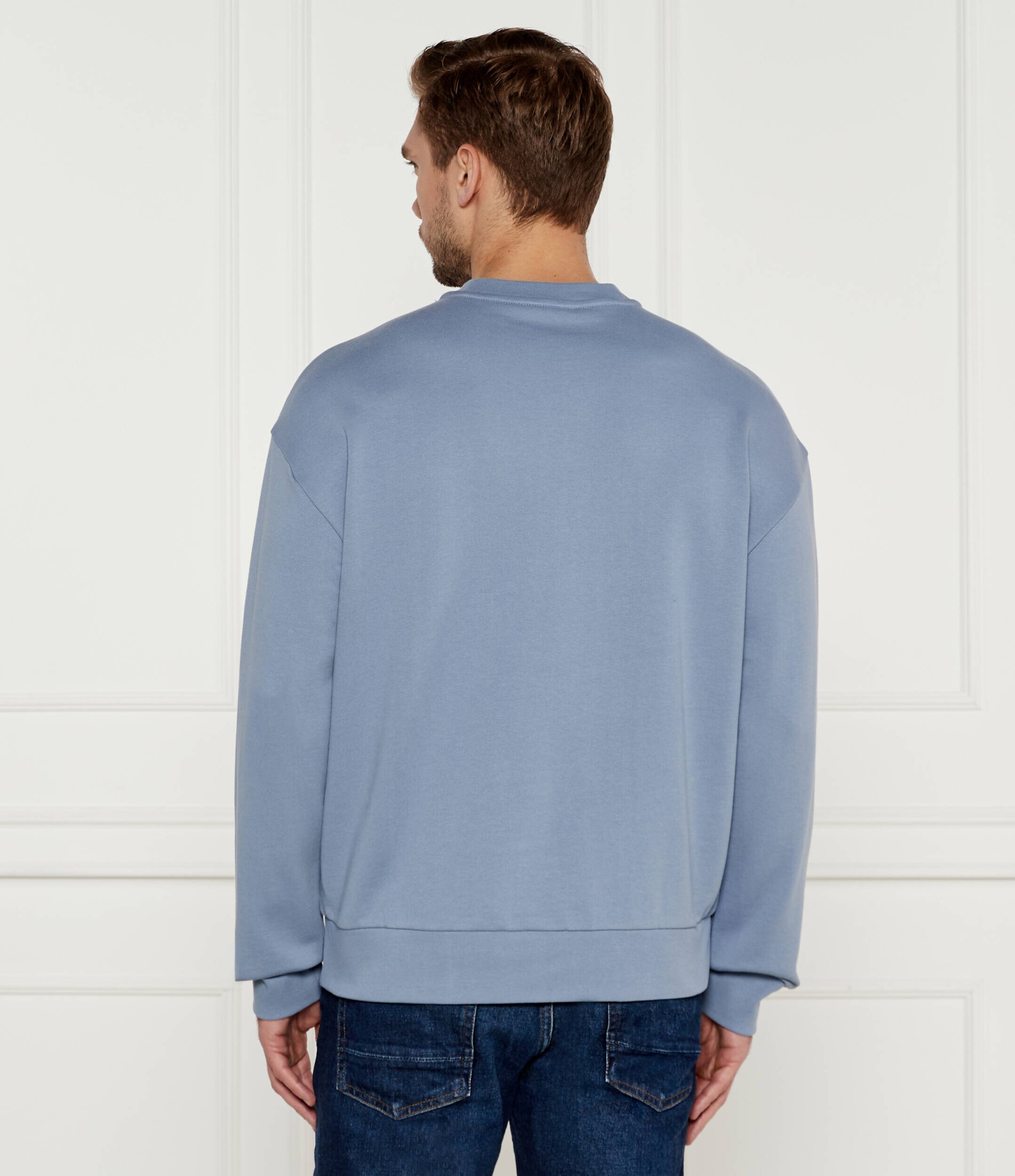 Calvin Klein Hanorac | Comfort fit