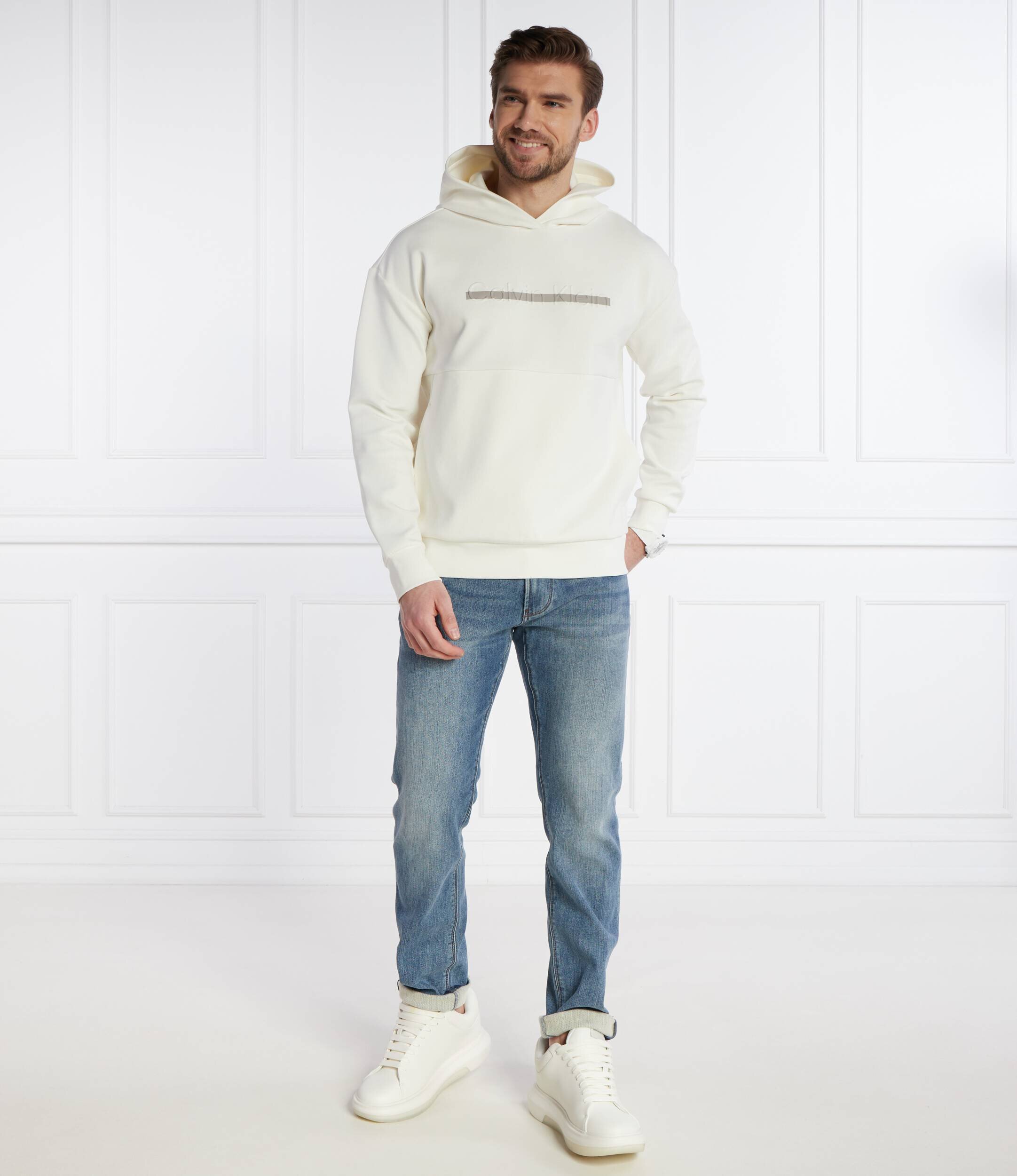 Calvin Klein Hanorac | Comfort fit