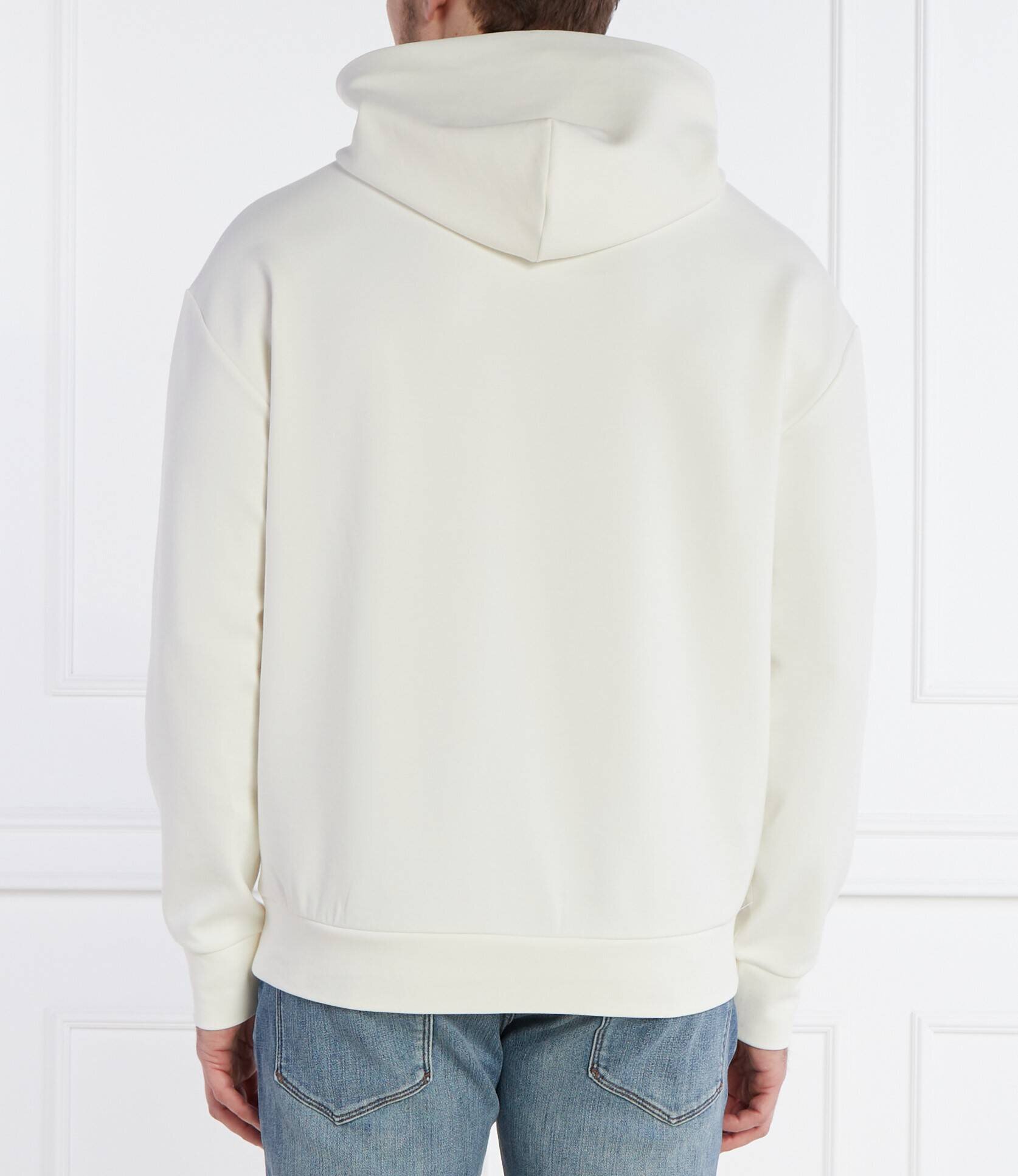 Calvin Klein Hanorac | Comfort fit