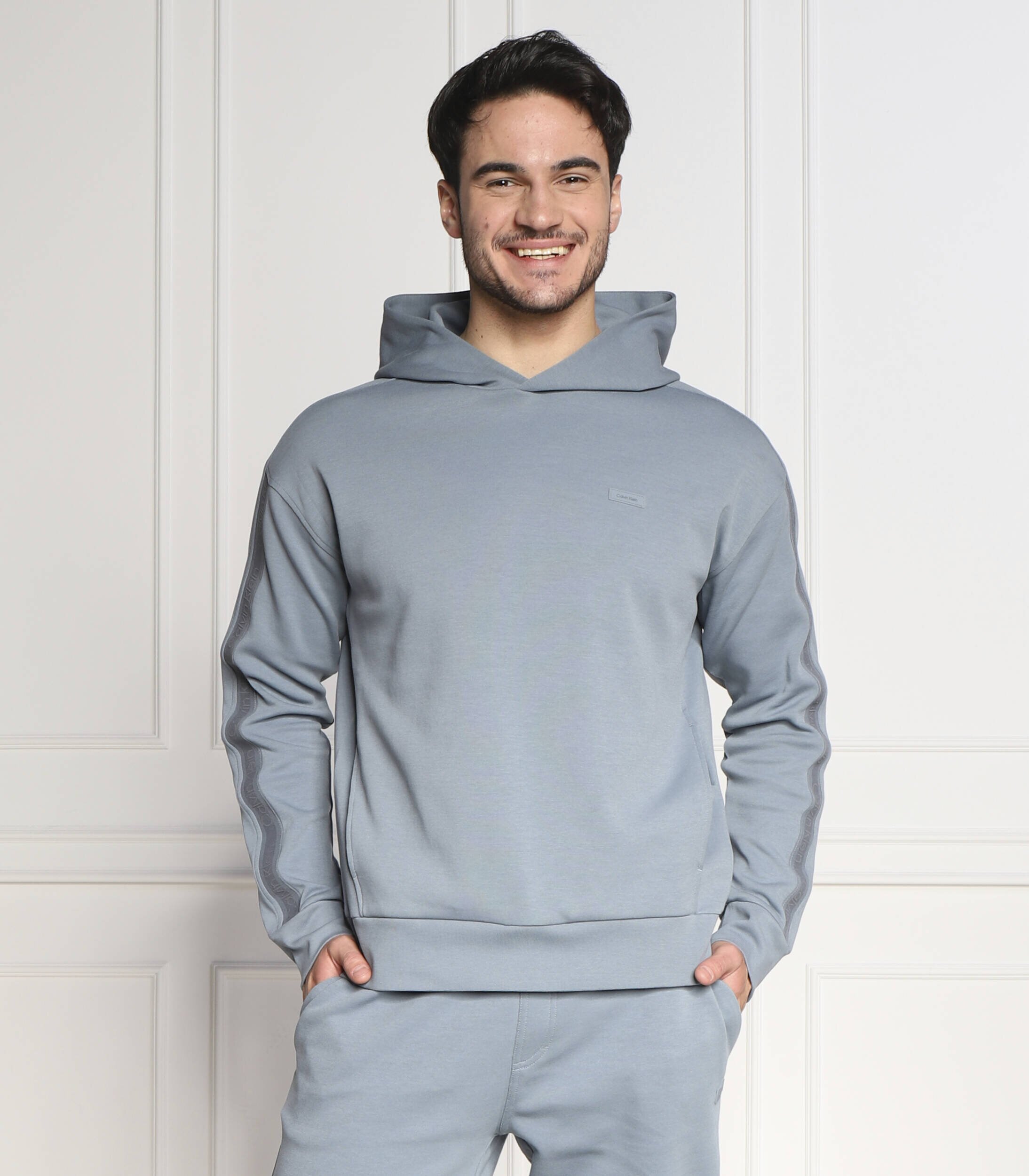 Calvin Klein Hanorac | Comfort fit