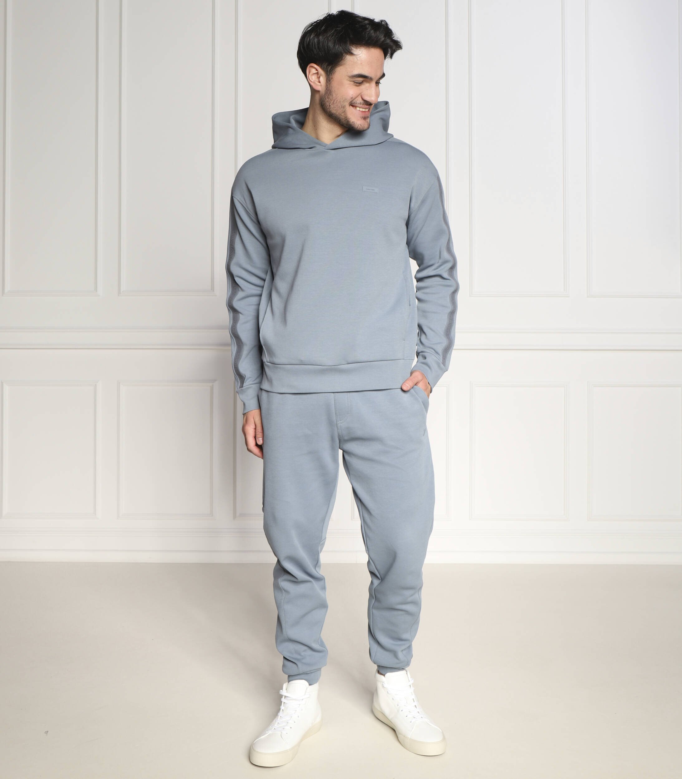 Calvin Klein Hanorac | Comfort fit