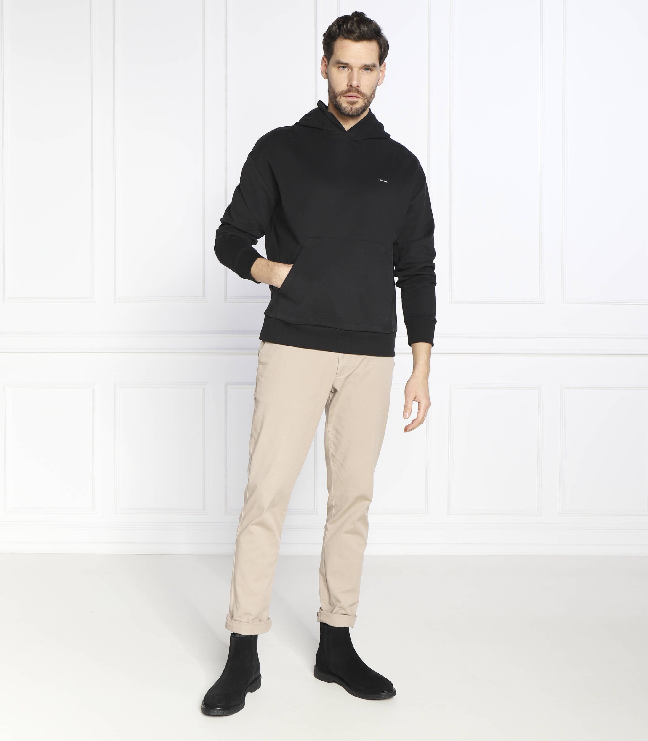 Calvin Klein Hanorac | Comfort fit