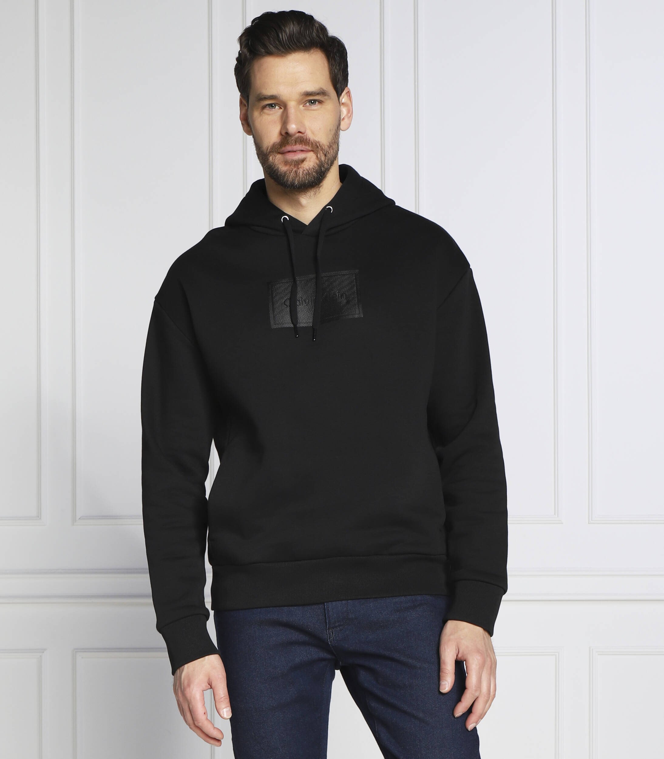 Calvin Klein Hanorac COMFORT HOODIE | Regular Fit