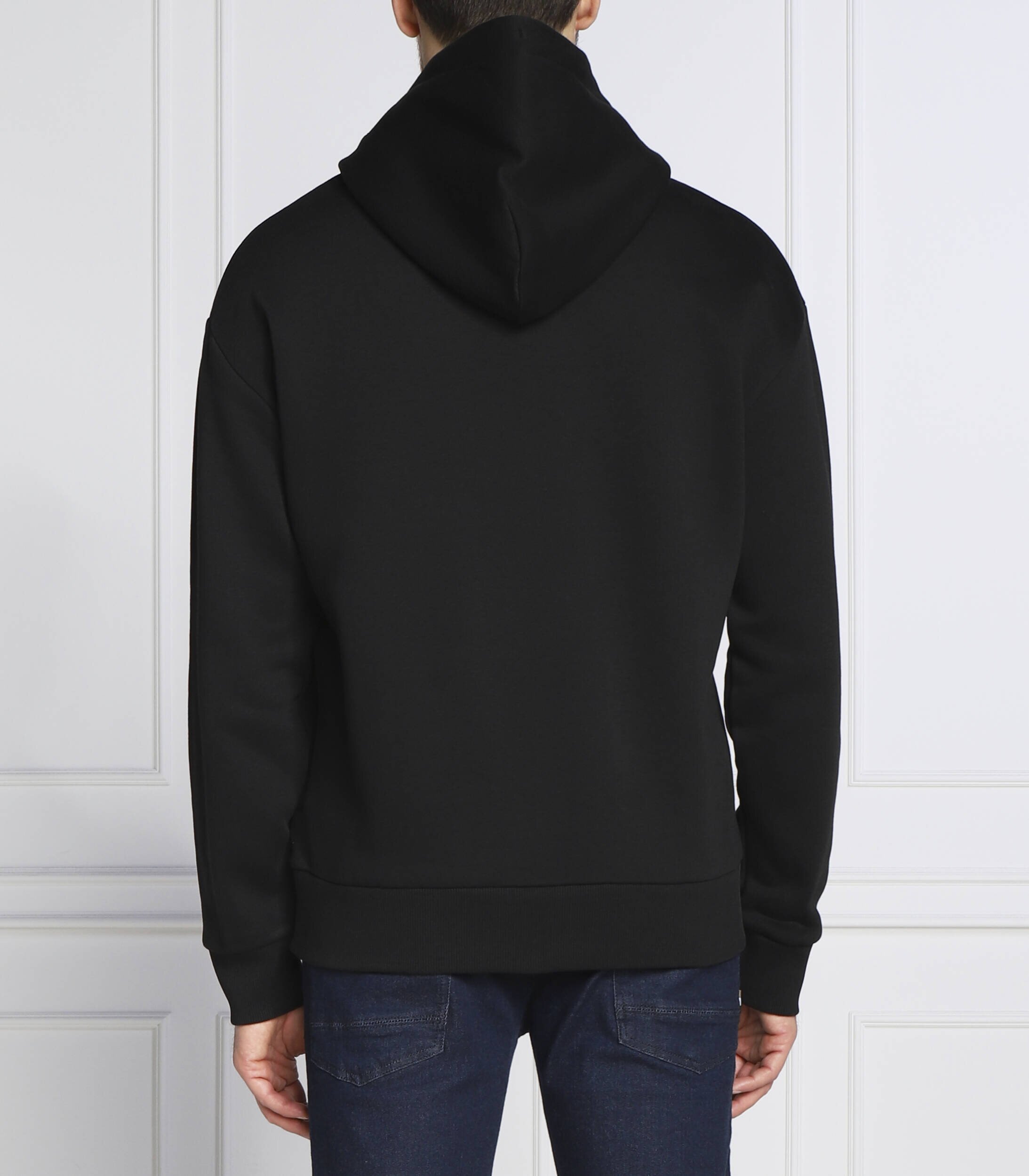 Calvin Klein Hanorac COMFORT HOODIE | Regular Fit