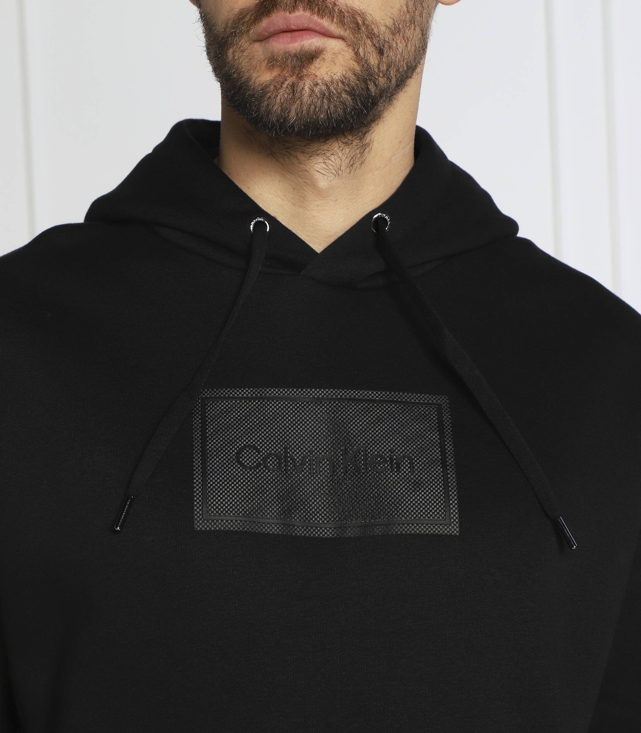 Calvin Klein Hanorac COMFORT HOODIE | Regular Fit