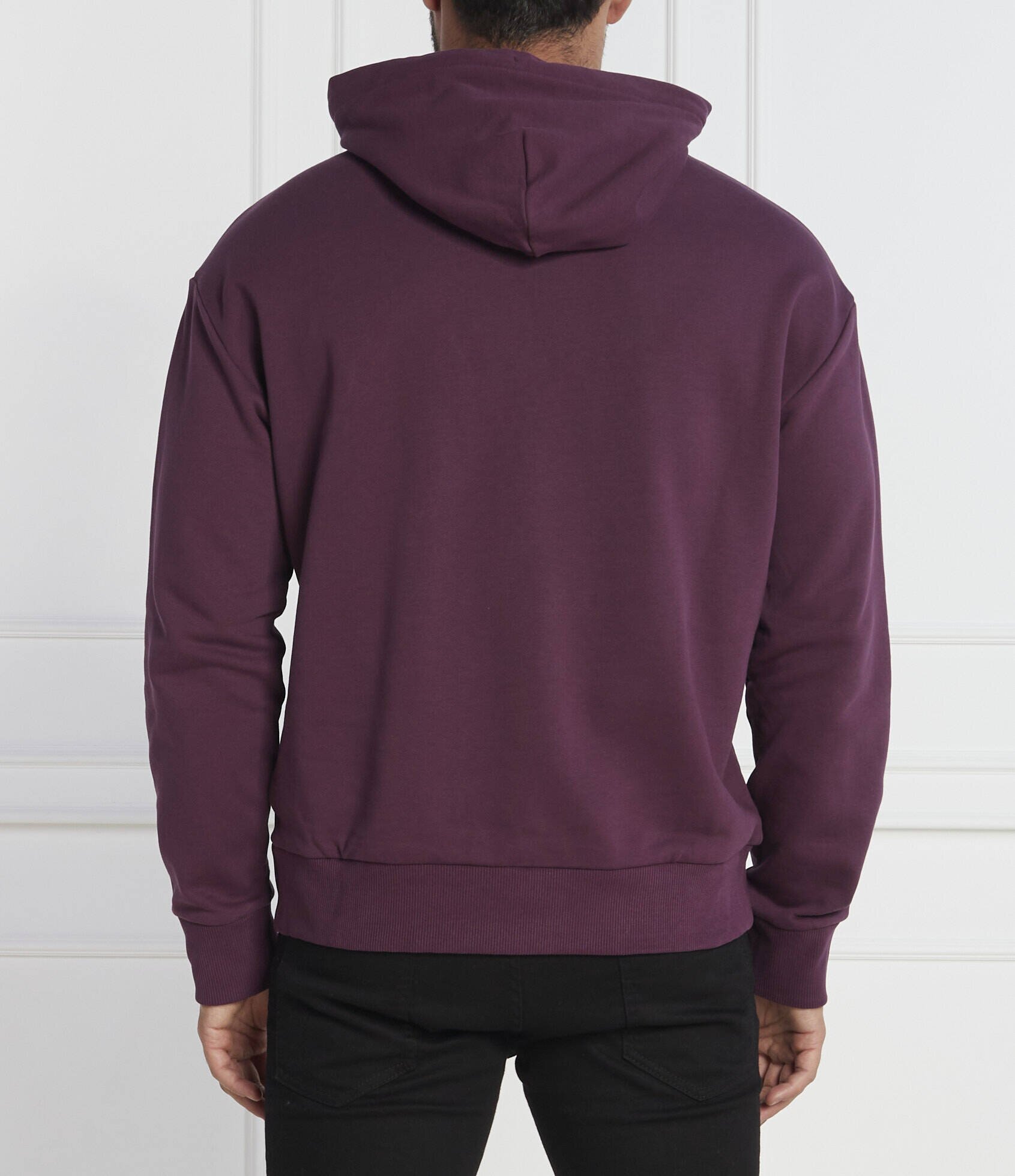 Calvin Klein Hanorac HERO LOGO HOODIE | Regular Fit