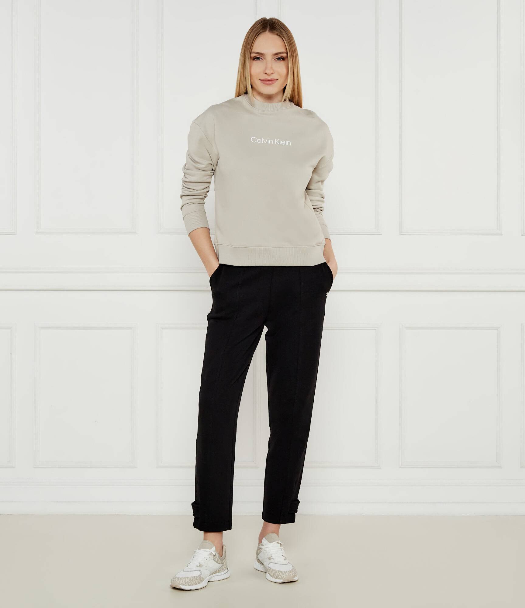 Calvin Klein Hanorac Hero Logo | regular fit