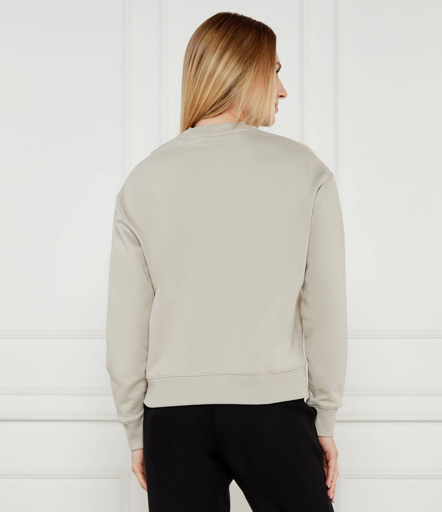 Calvin Klein Hanorac Hero Logo | regular fit