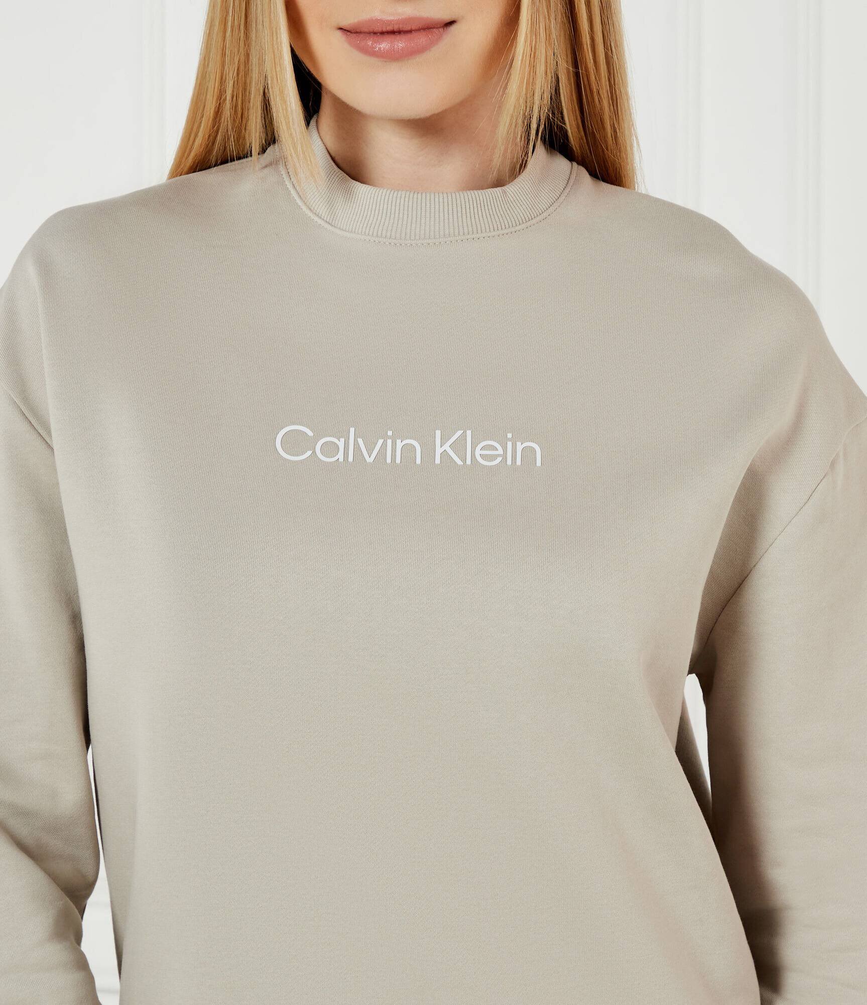 Calvin Klein Hanorac Hero Logo | regular fit