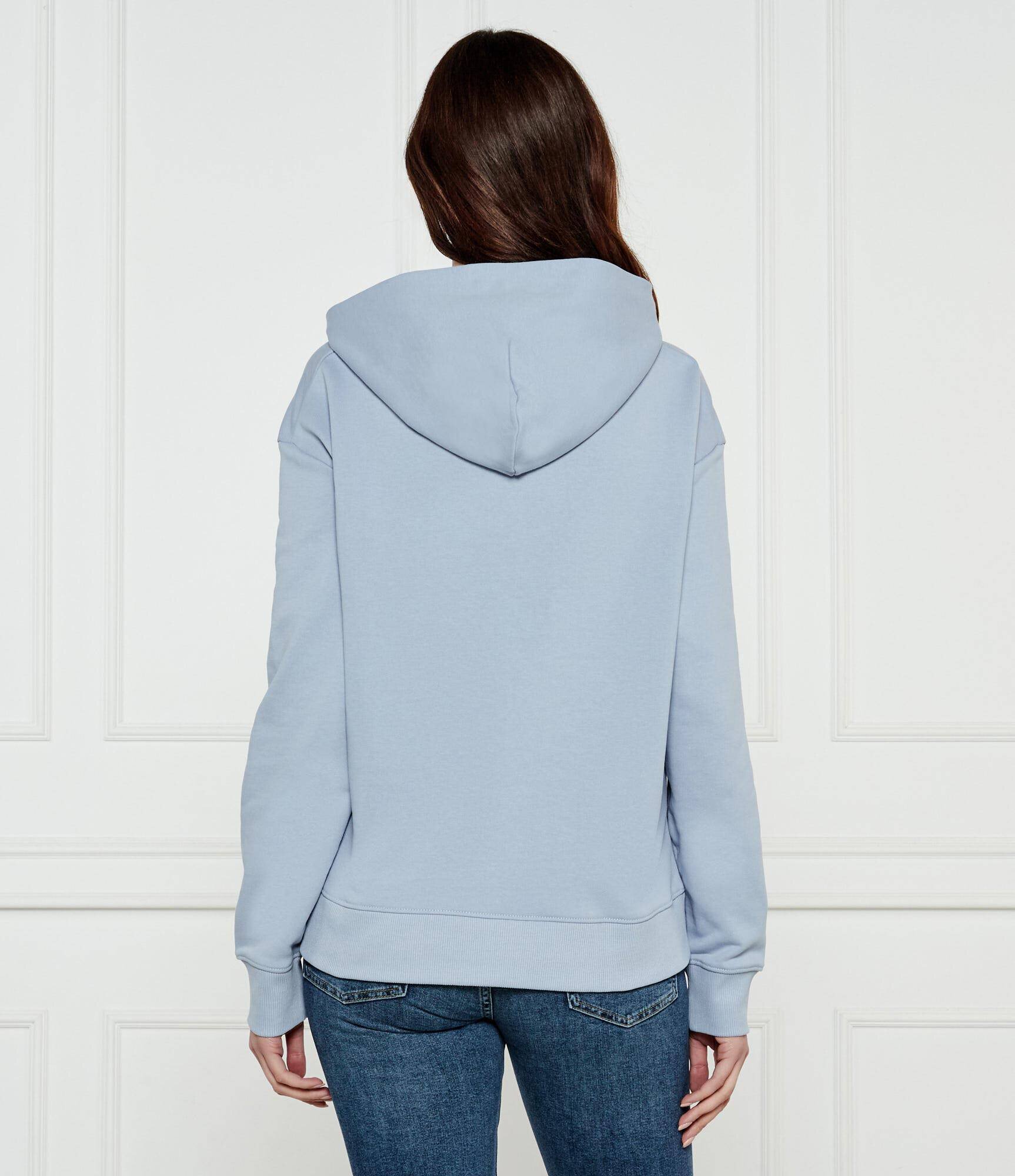 Calvin Klein Hanorac HERO LOGO | Regular Fit