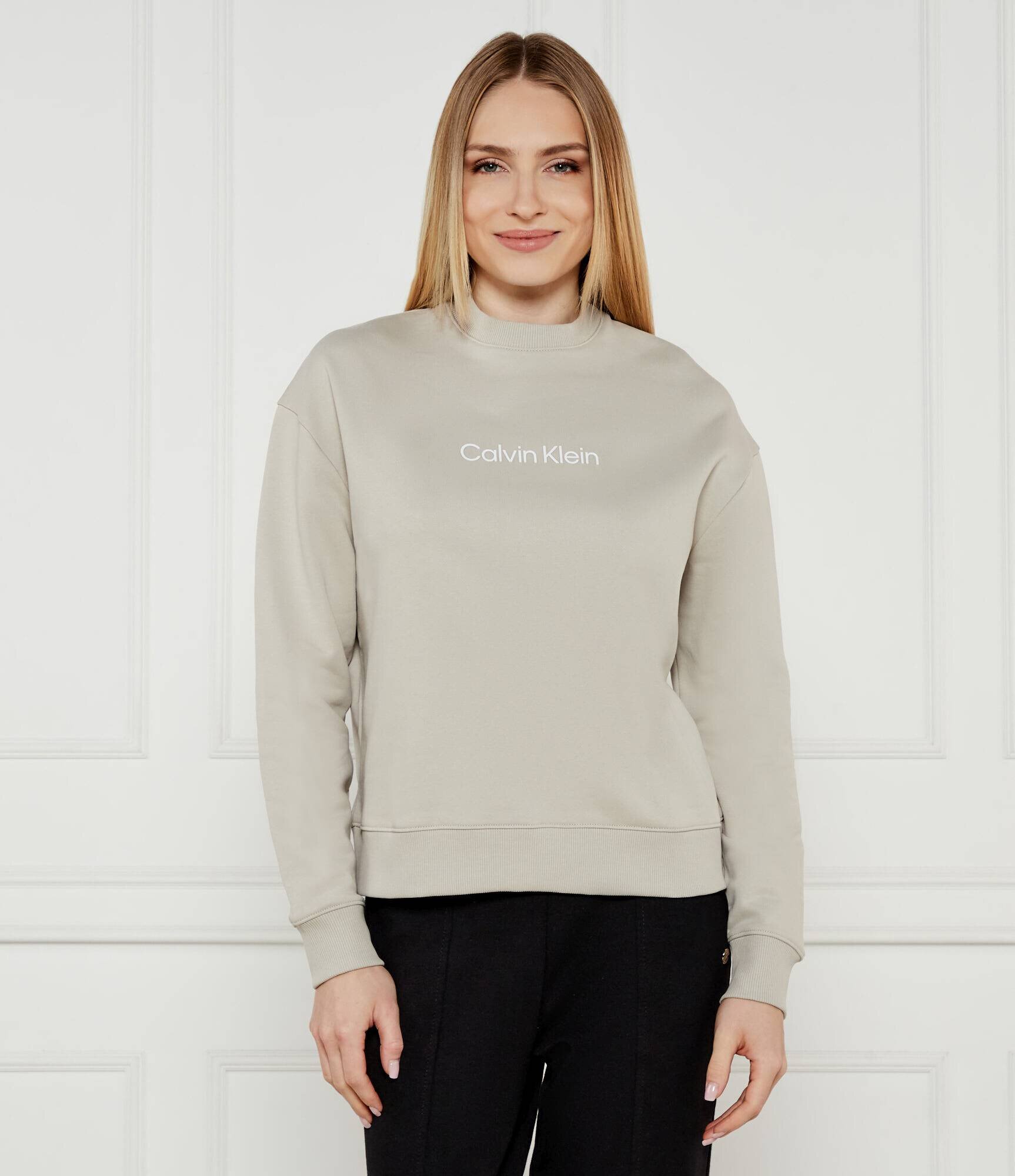 Calvin Klein Hanorac Hero Logo | regular fit