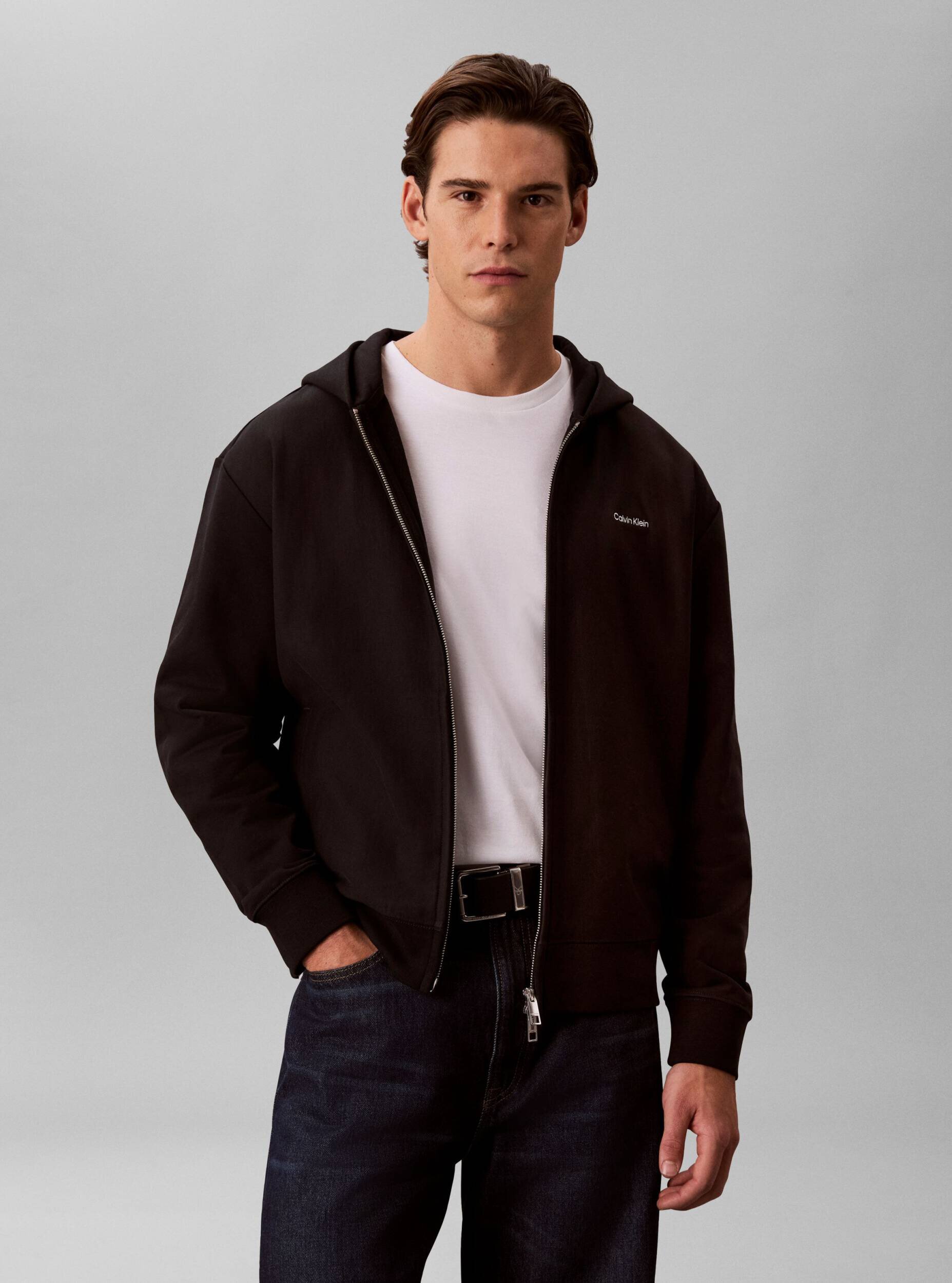 Calvin Klein Hanorac | Loose fit