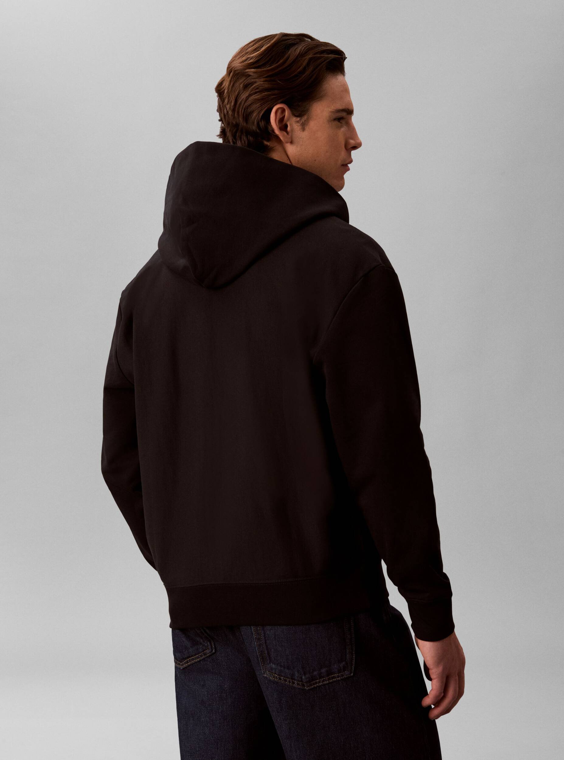 Calvin Klein Hanorac | Loose fit