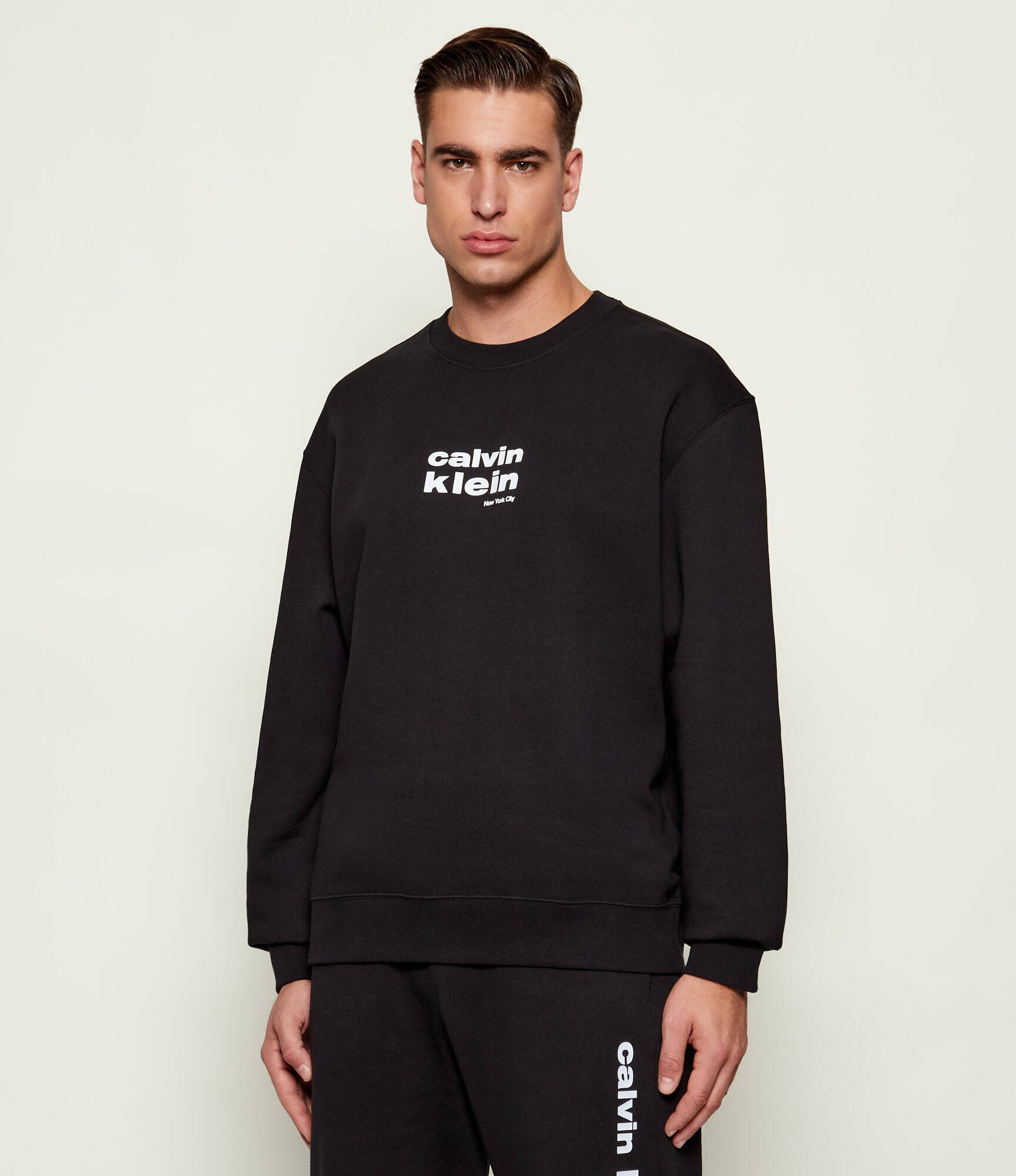 Calvin Klein Hanorac | Loose fit