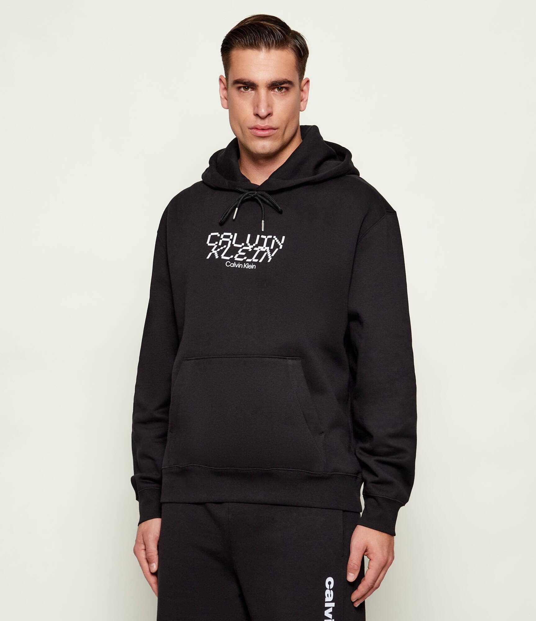 Calvin Klein Hanorac | Loose fit