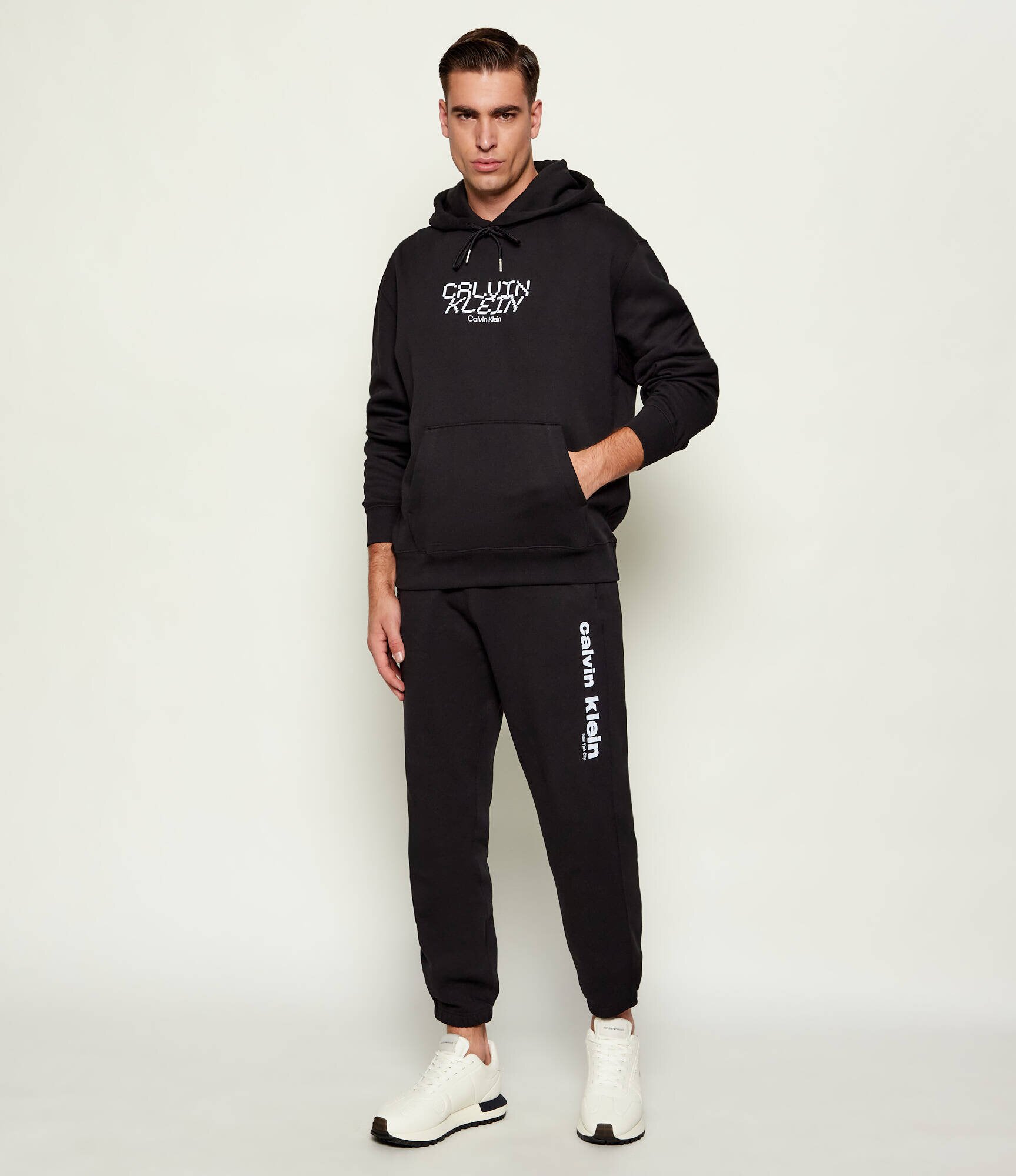 Calvin Klein Hanorac | Loose fit