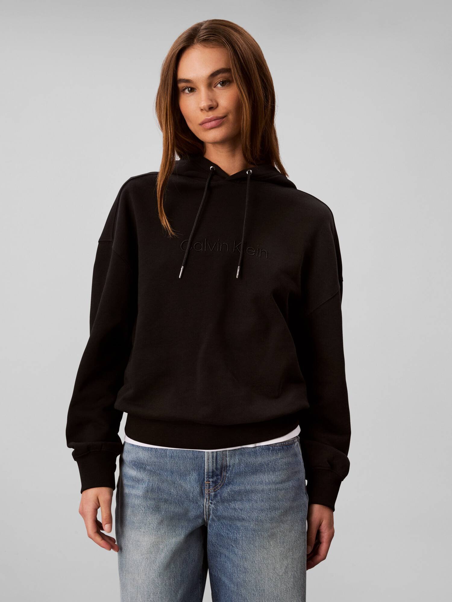 Calvin Klein Hanorac | Loose fit