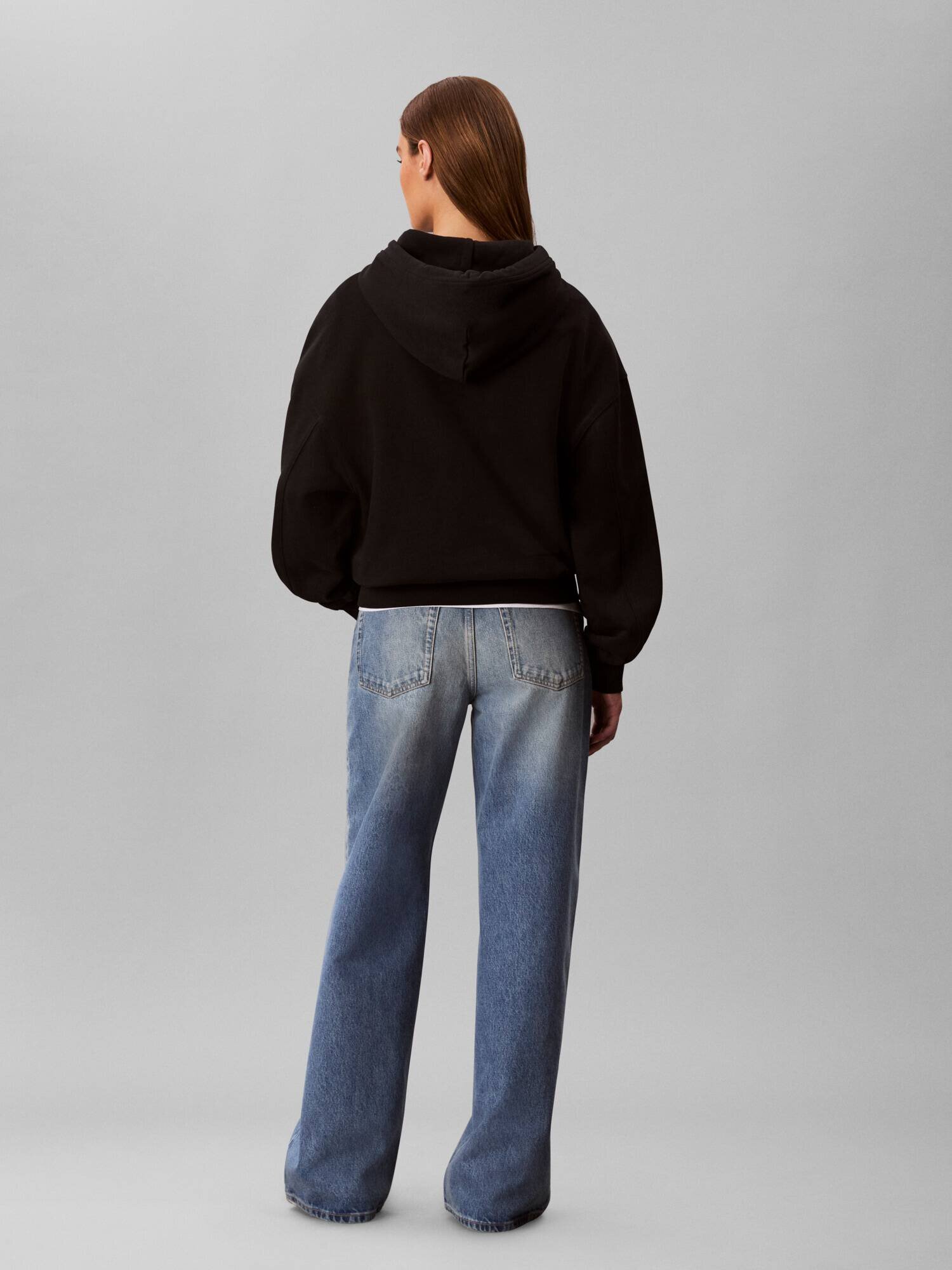 Calvin Klein Hanorac | Loose fit