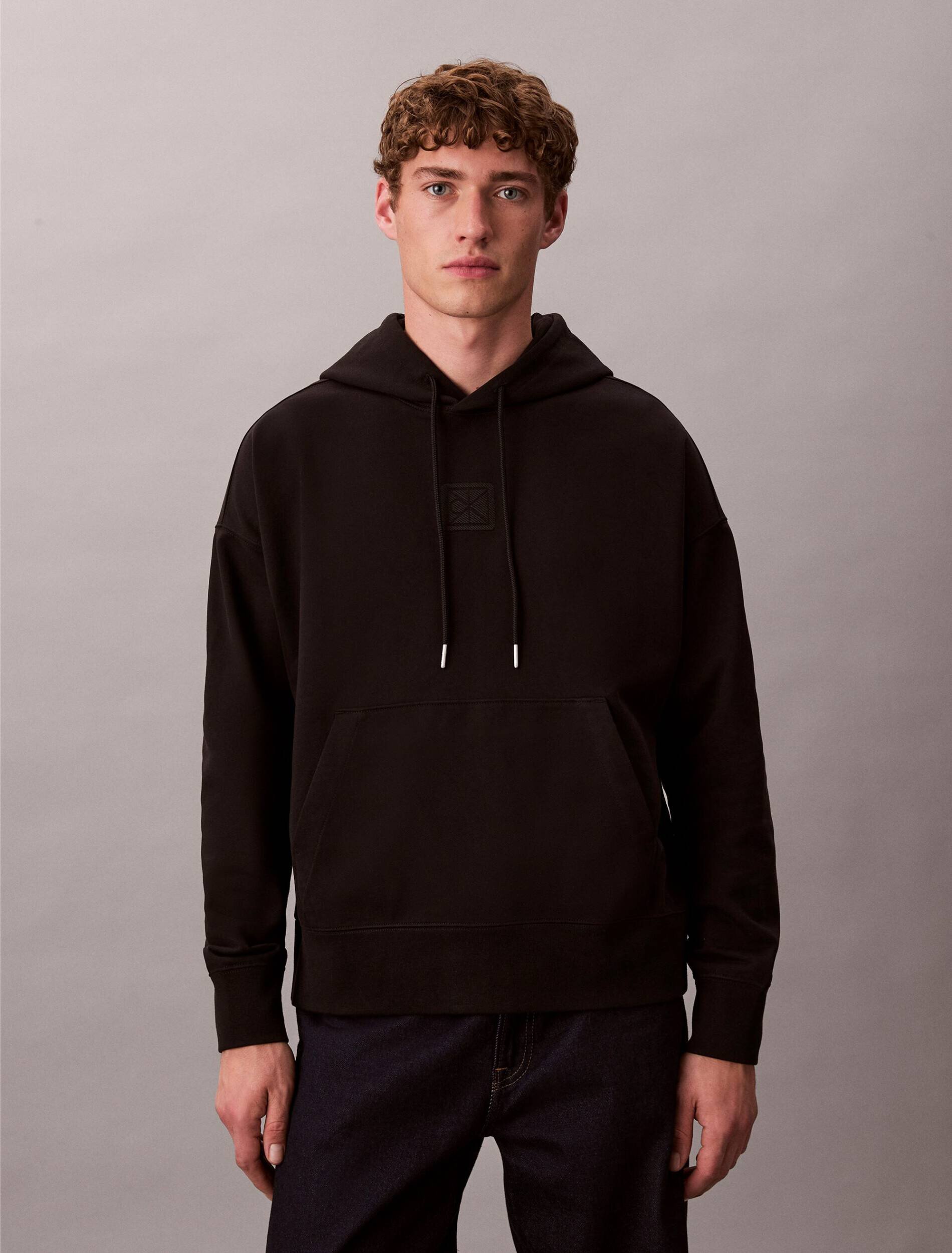Calvin Klein Hanorac | Loose fit