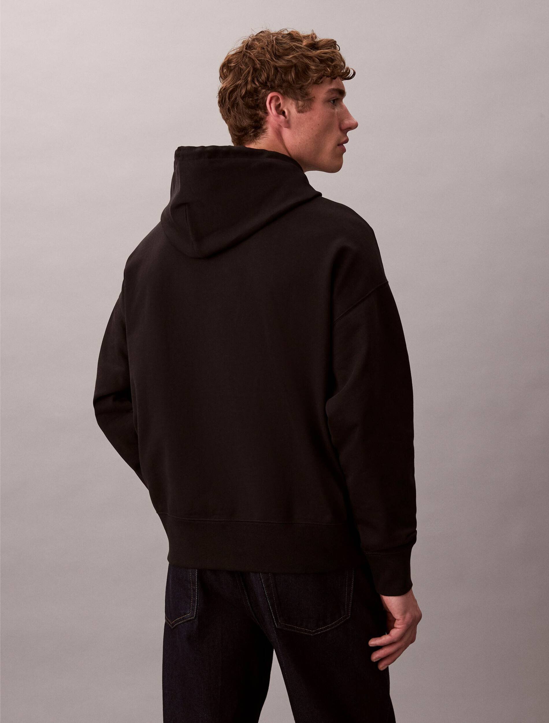 Calvin Klein Hanorac | Loose fit
