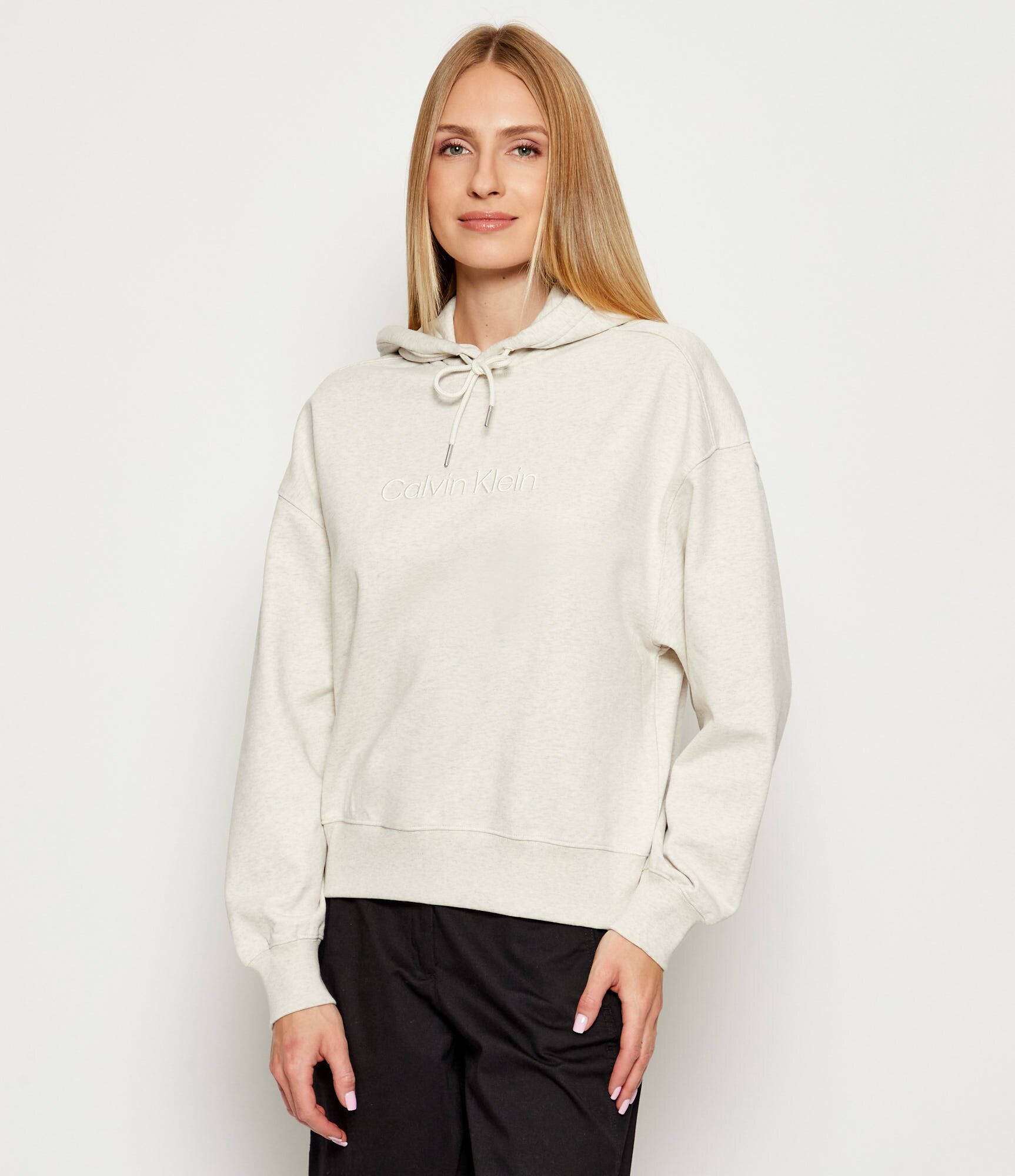 Calvin Klein Hanorac | Loose fit