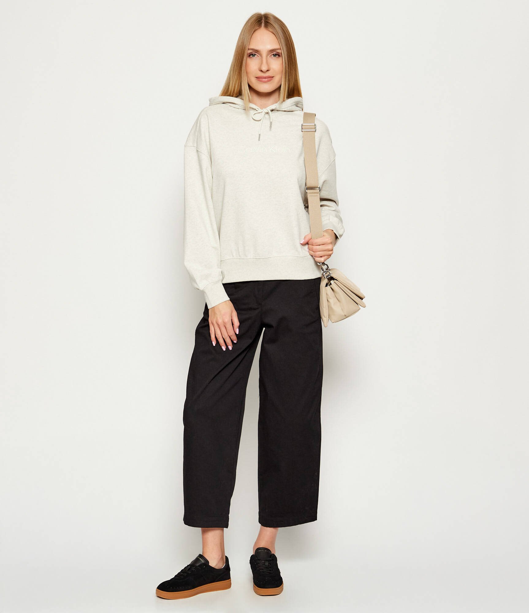 Calvin Klein Hanorac | Loose fit
