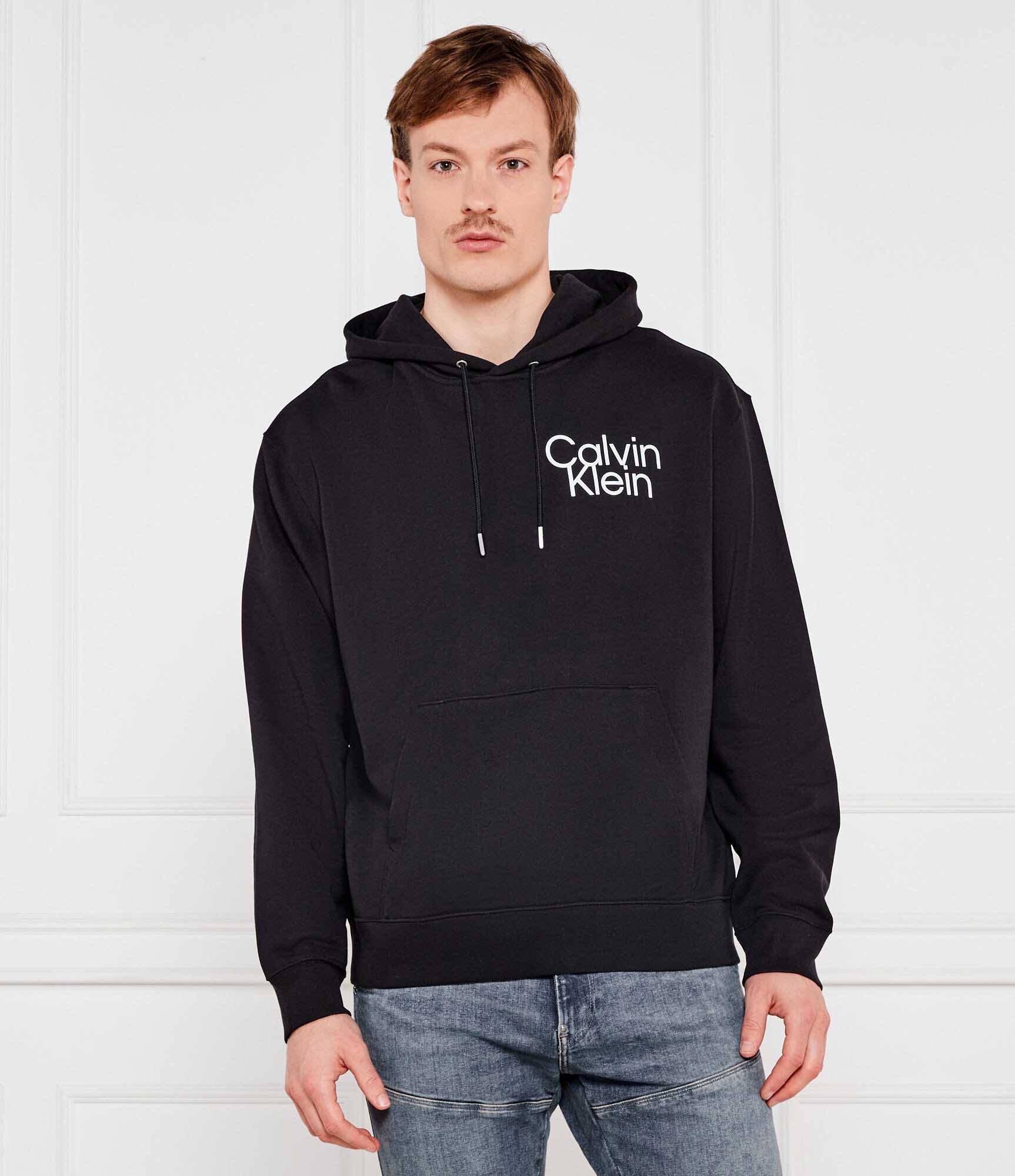 Calvin Klein Hanorac | Loose fit