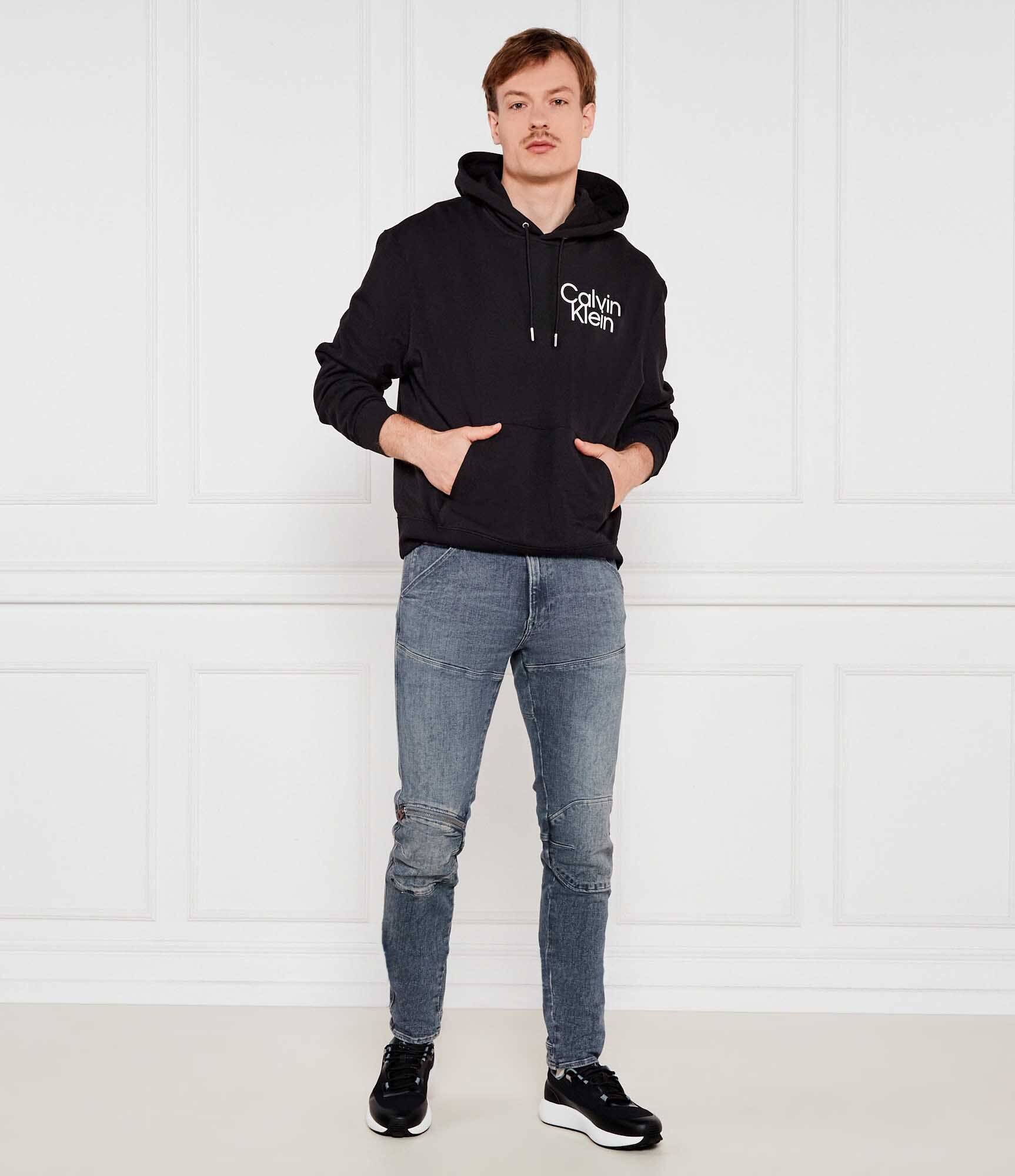Calvin Klein Hanorac | Loose fit