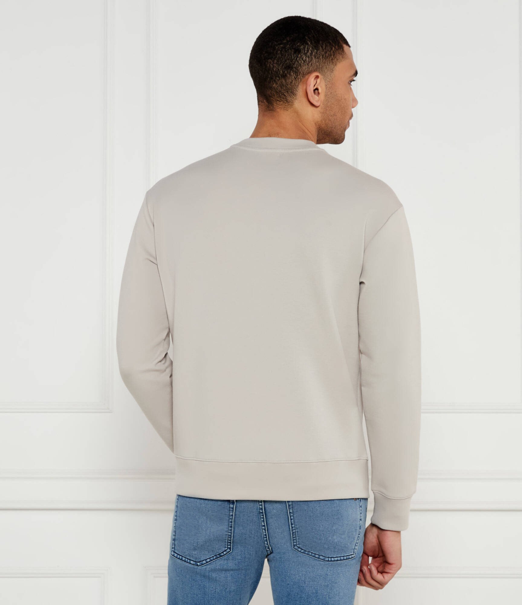 Calvin Klein Hanorac | Loose fit