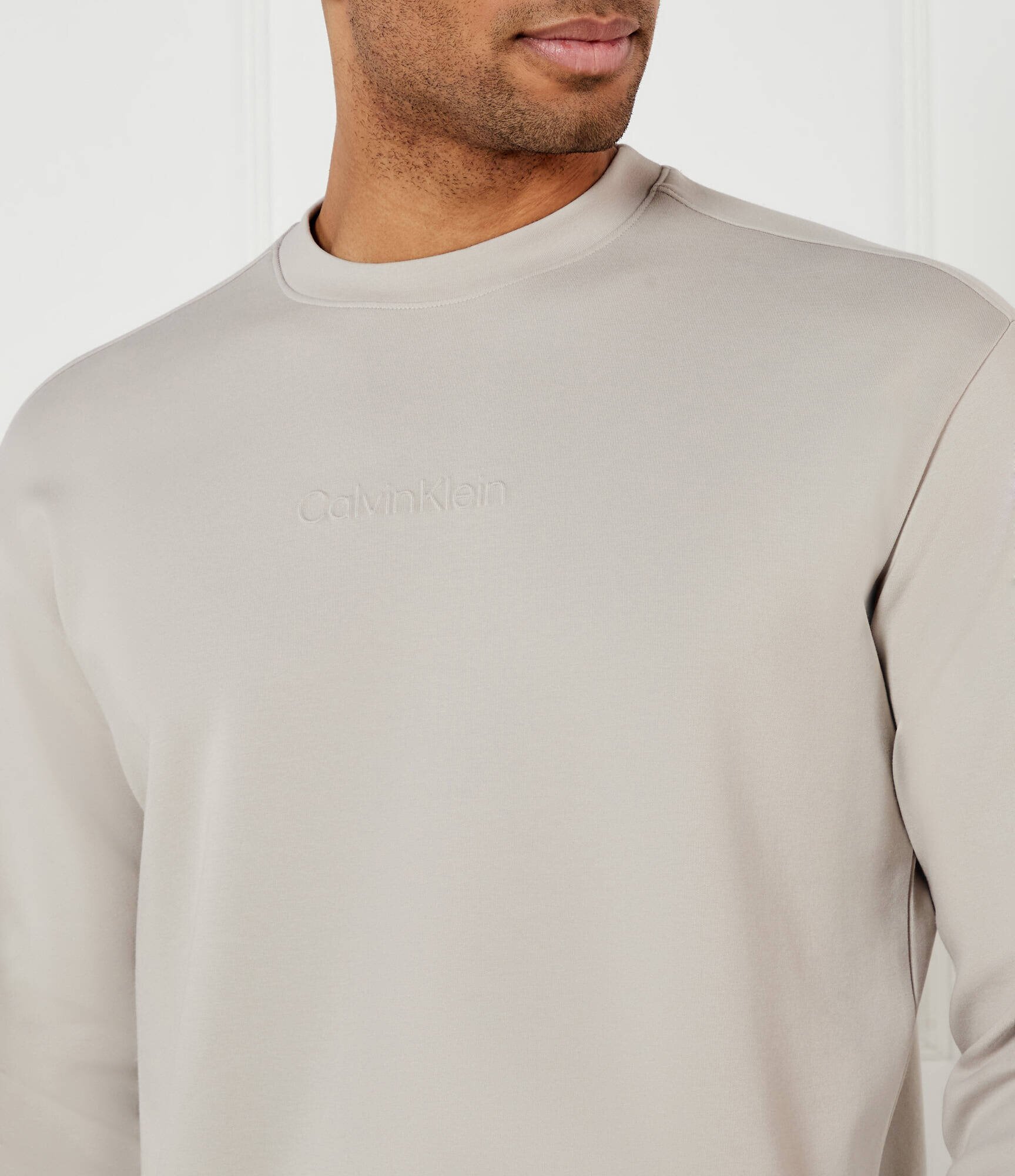 Calvin Klein Hanorac | Loose fit