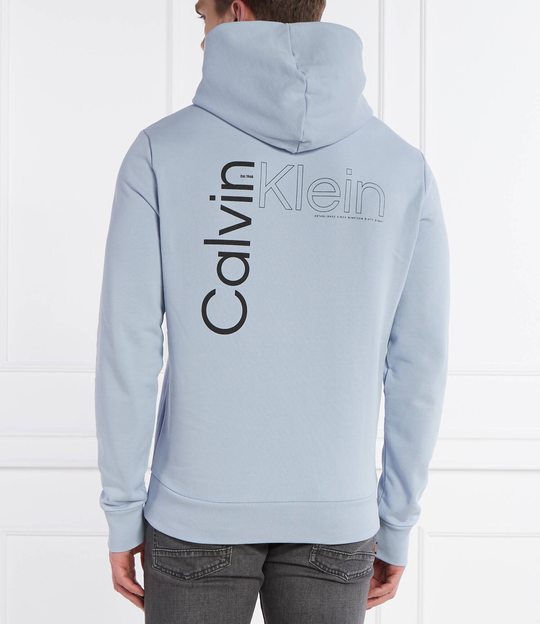 Calvin Klein Hanorac | Loose fit