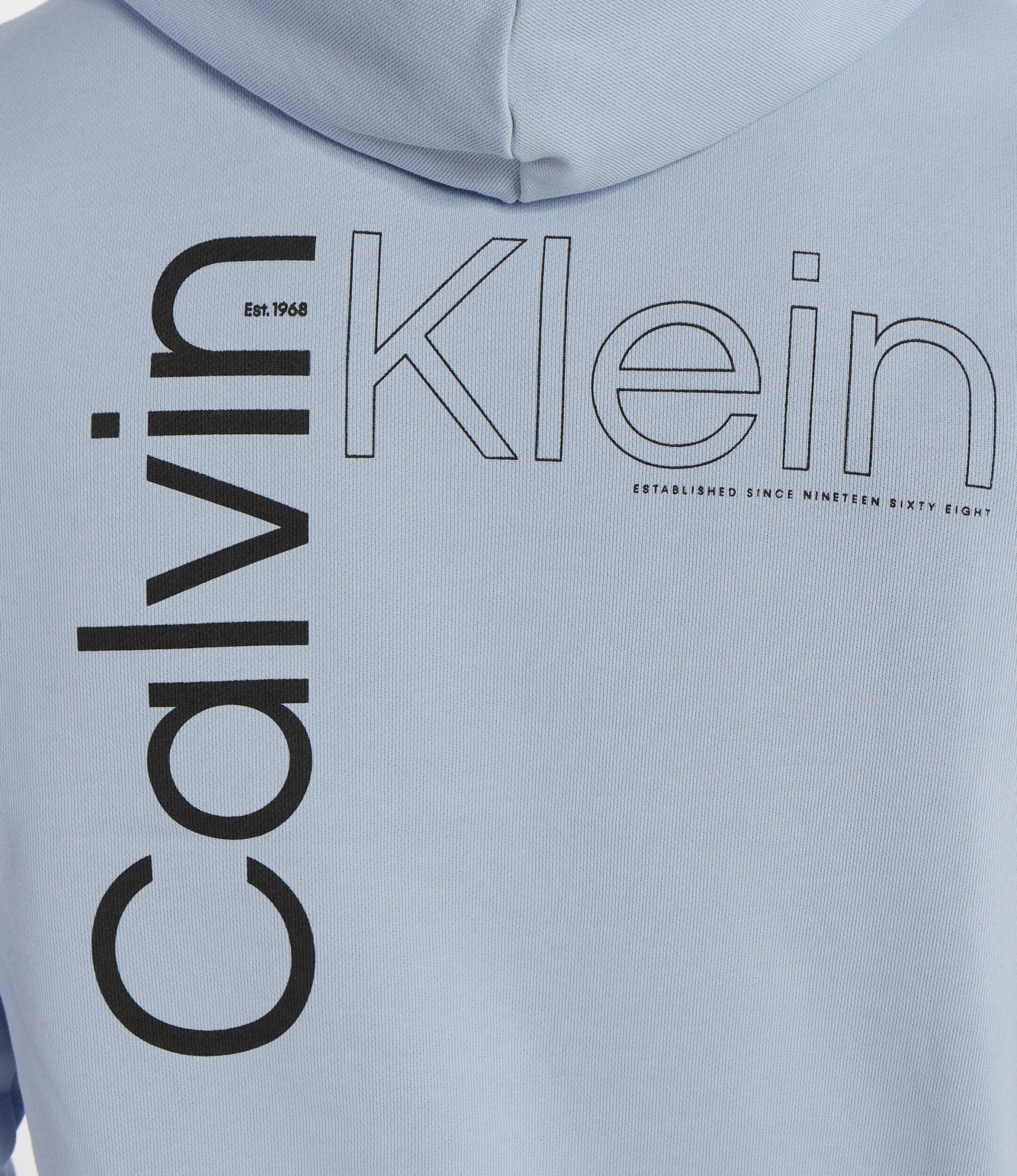 Calvin Klein Hanorac | Loose fit