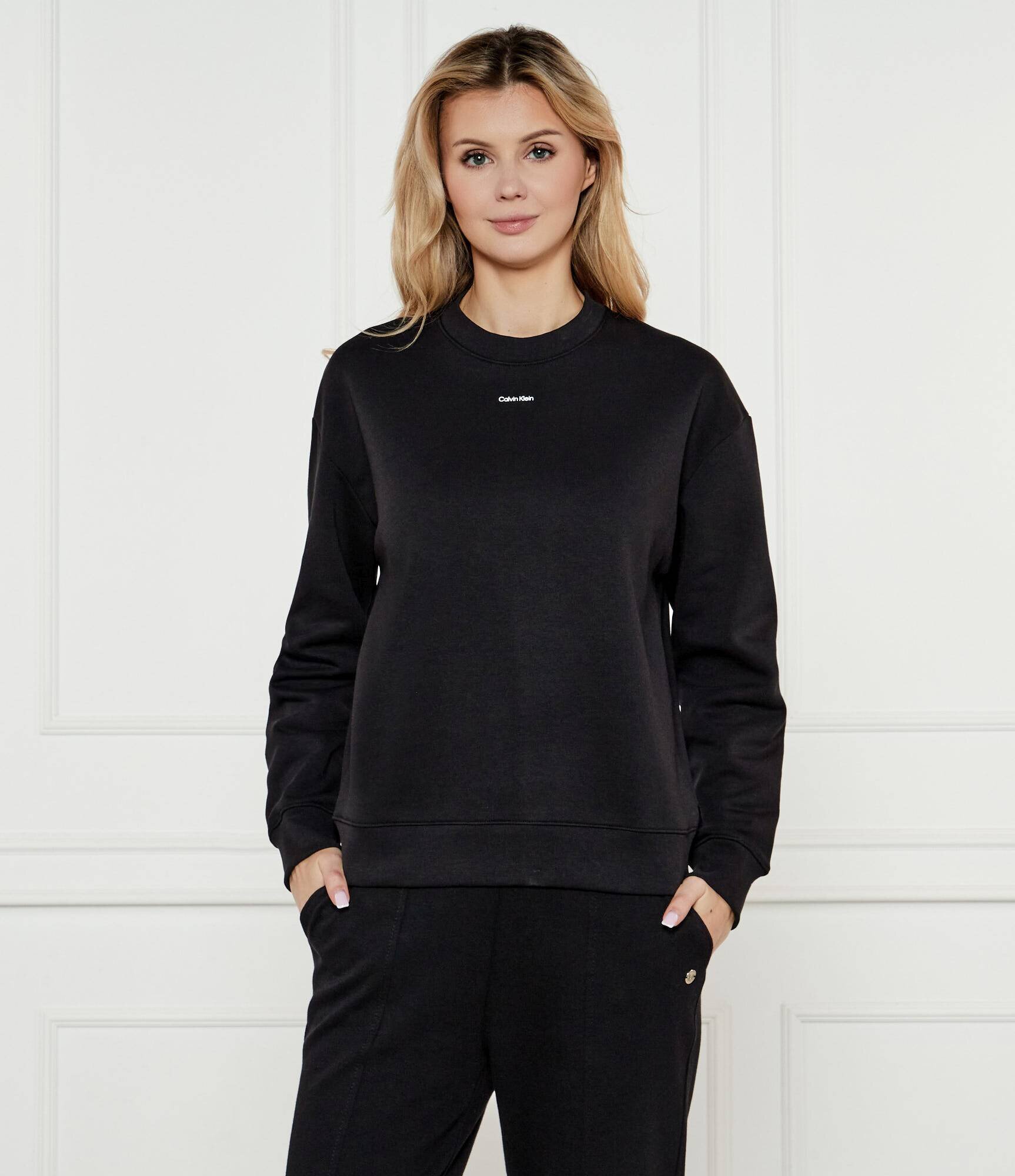 Calvin Klein Hanorac NANO | Loose fit