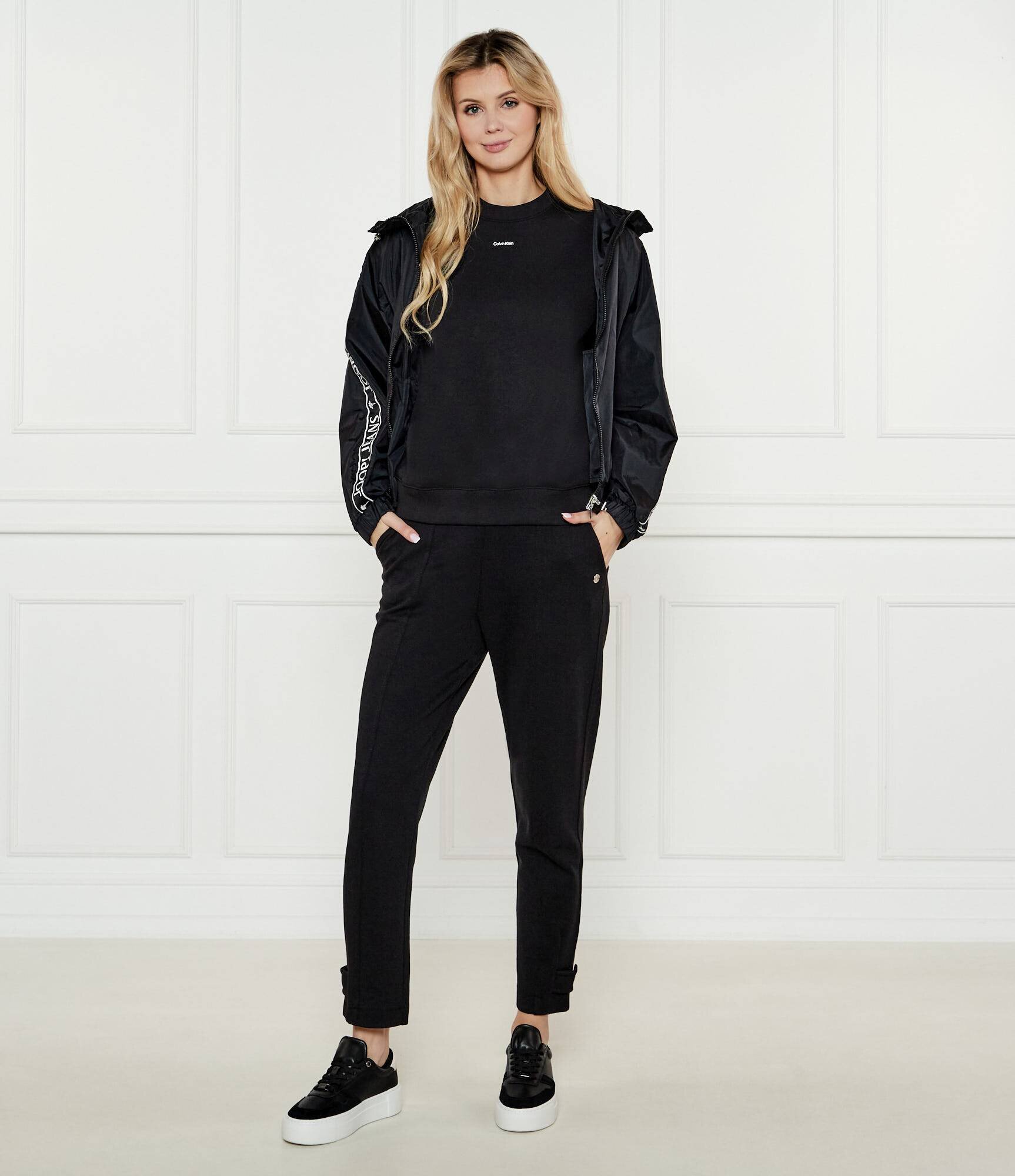 Calvin Klein Hanorac NANO | Loose fit