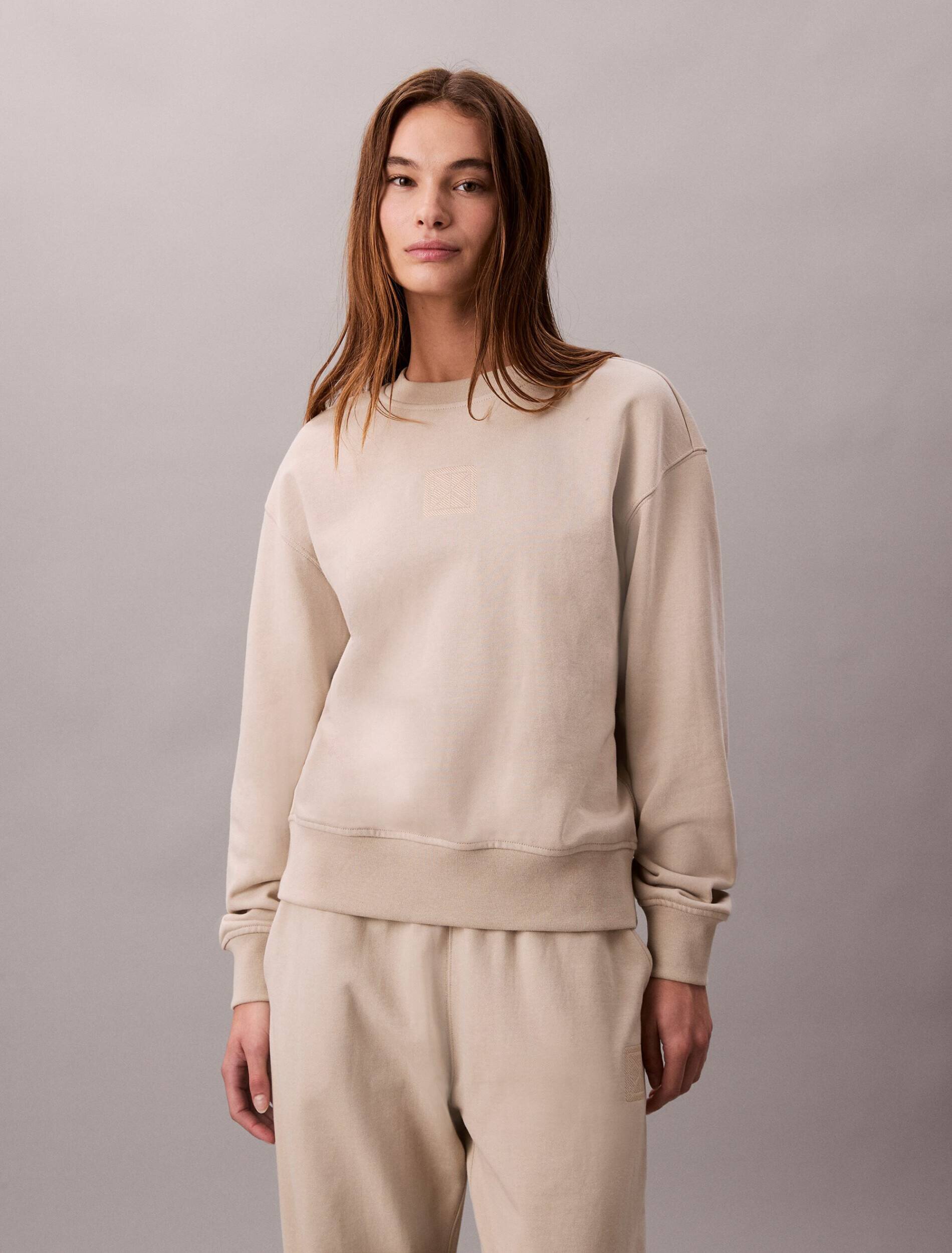 Calvin Klein Hanorac Premium Terry | regular fit