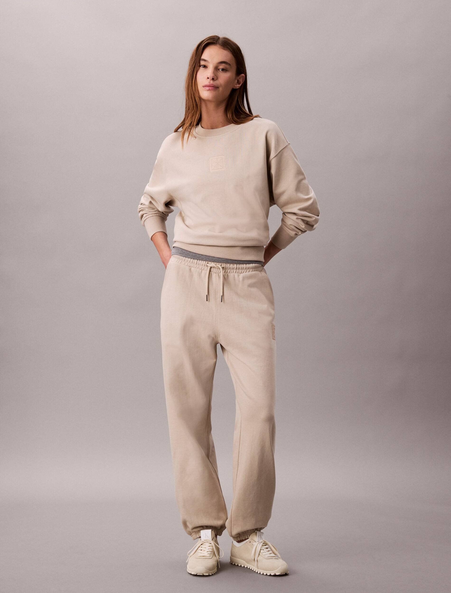 Calvin Klein Hanorac Premium Terry | regular fit