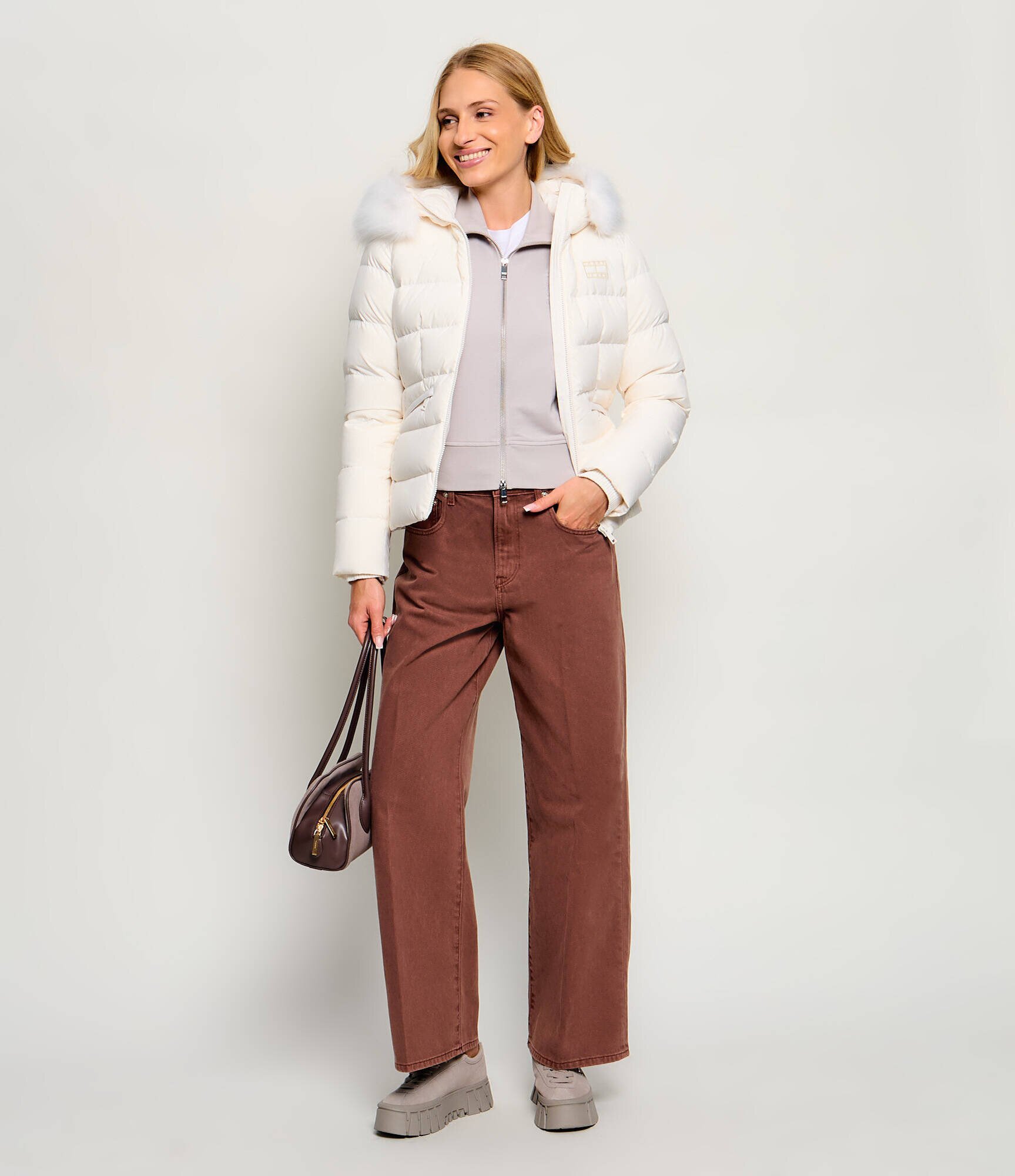 Calvin Klein Hanorac | regular fit