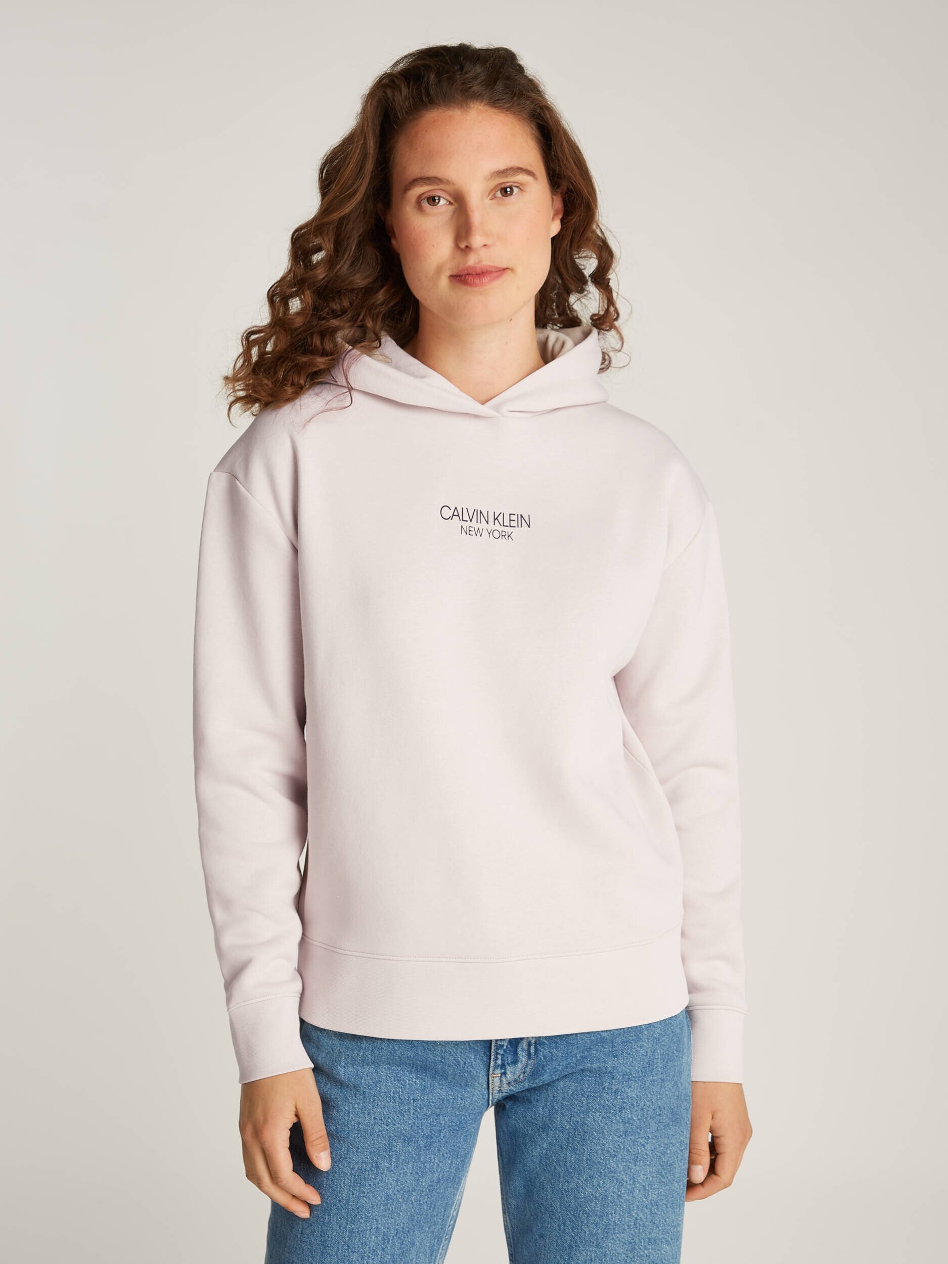 Calvin Klein Hanorac | Regular Fit