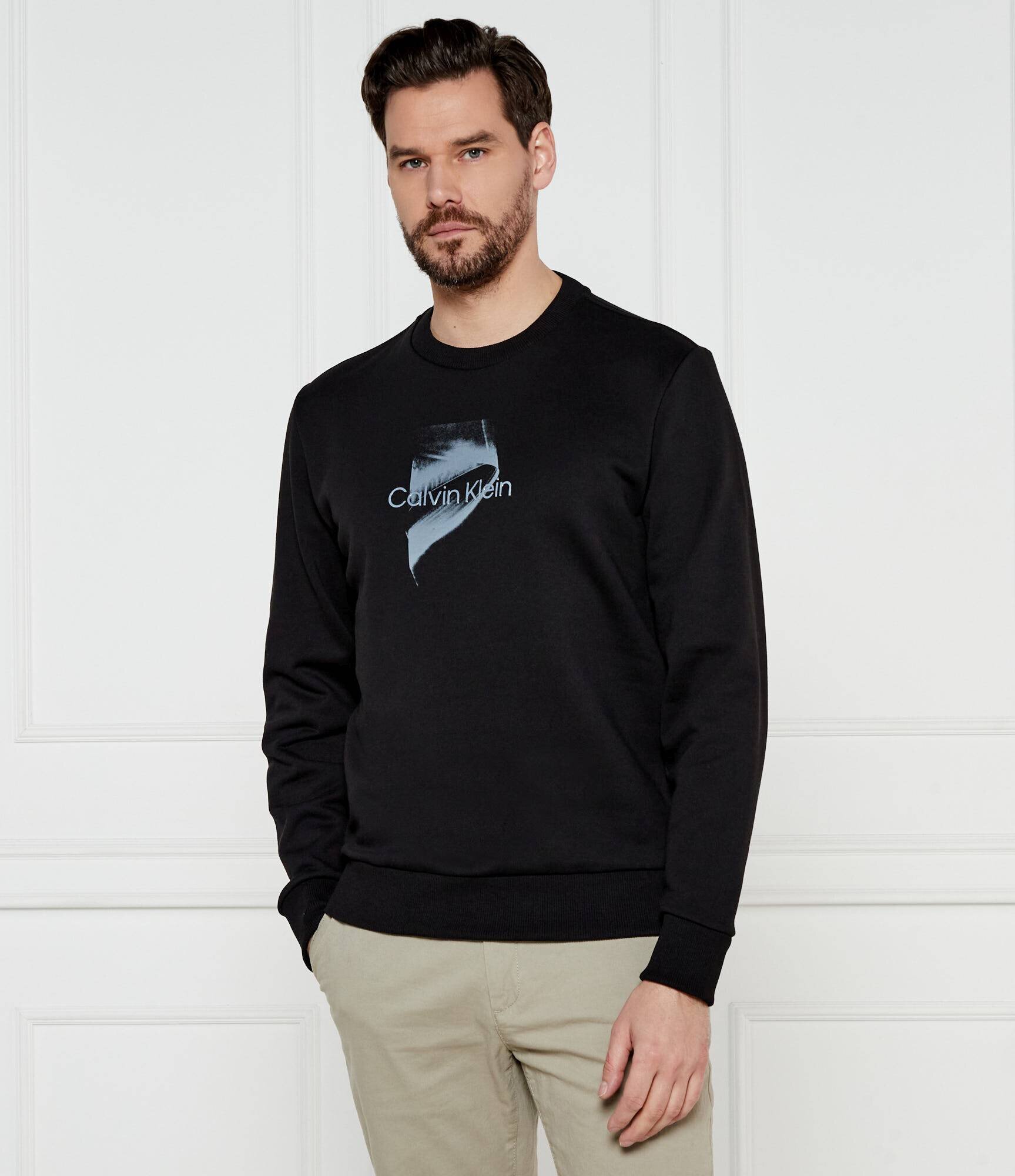 Calvin Klein Hanorac | Regular Fit