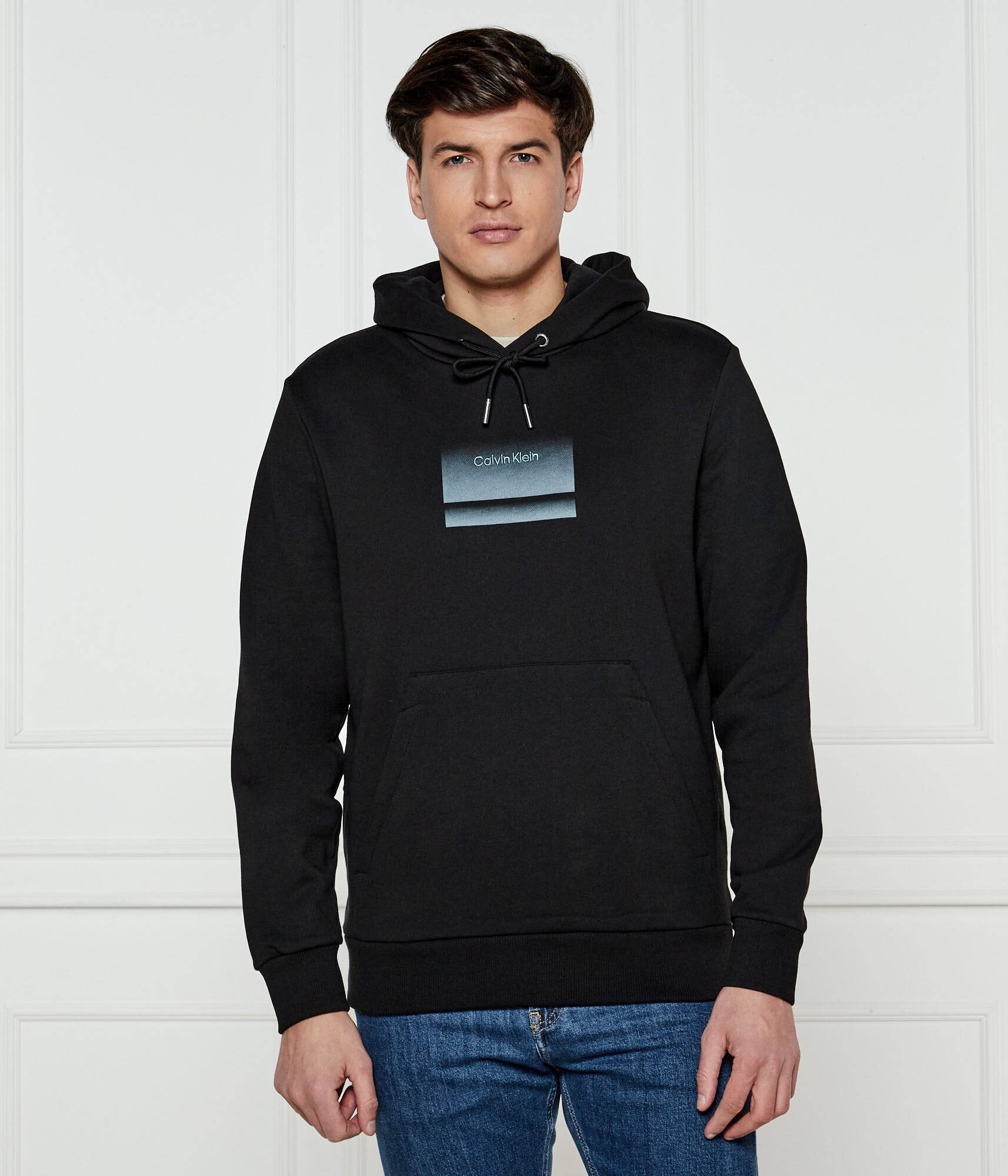 Calvin Klein Hanorac | Regular Fit