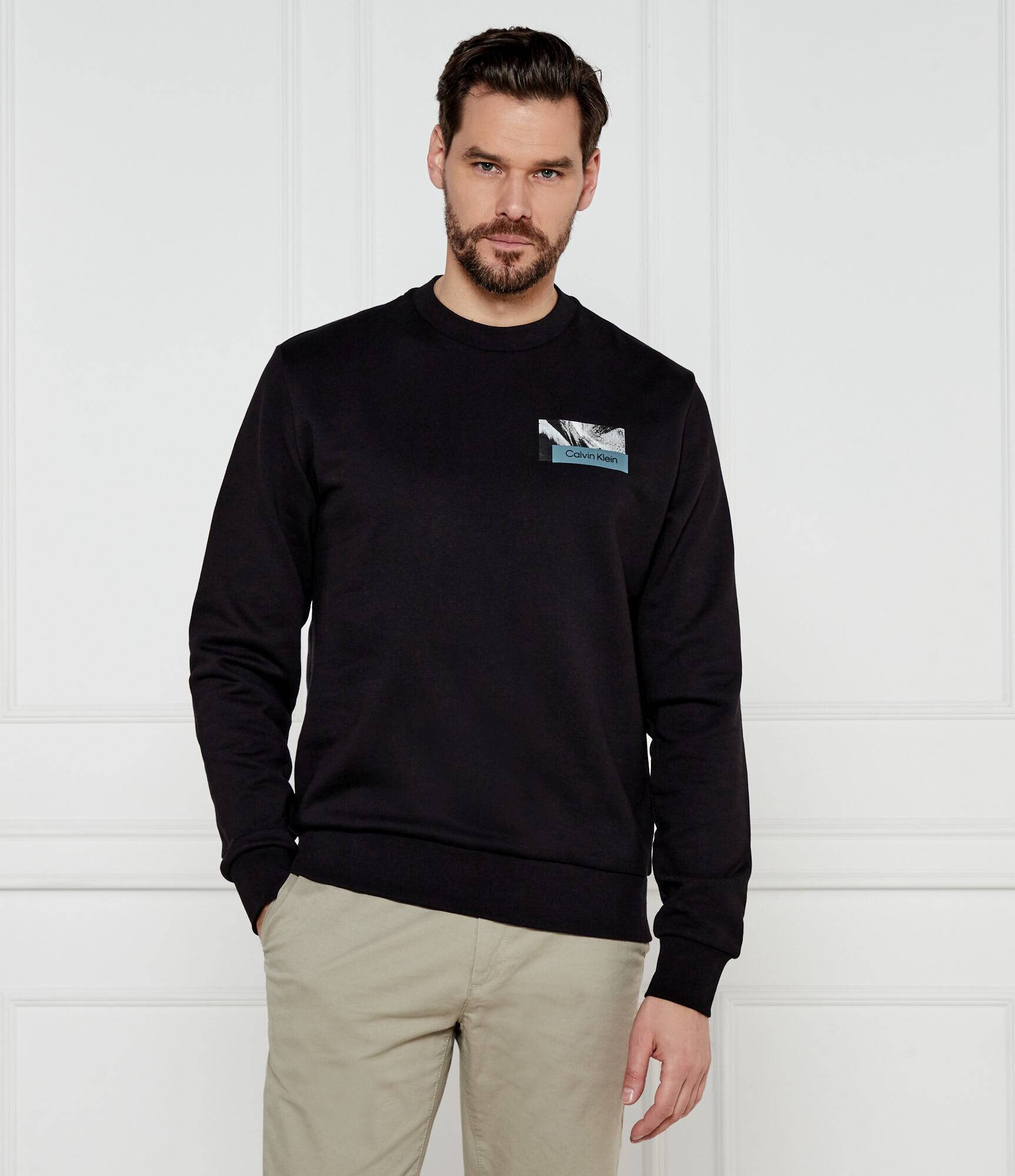 Calvin Klein Hanorac | Regular Fit