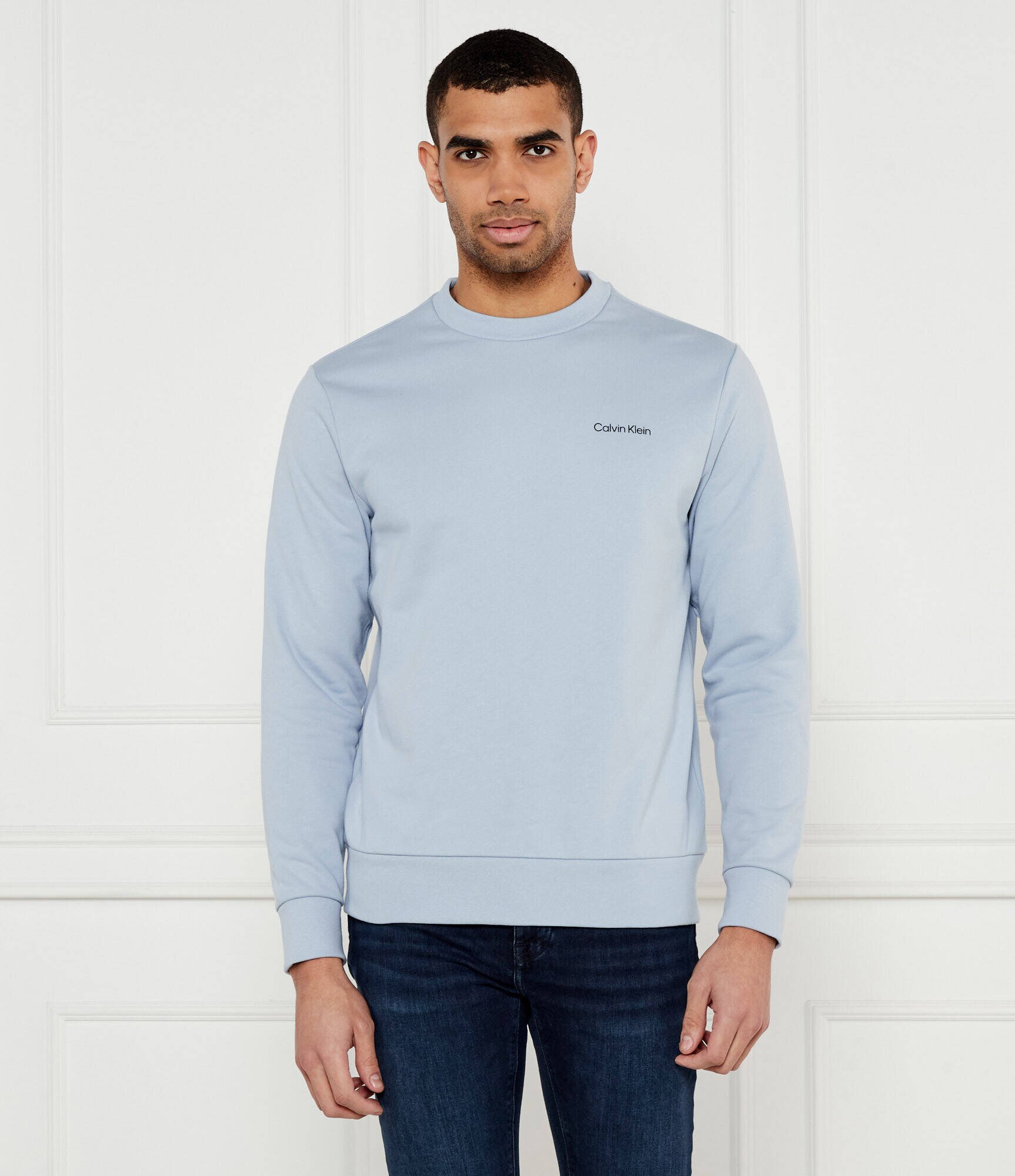 Calvin Klein Hanorac | Regular Fit